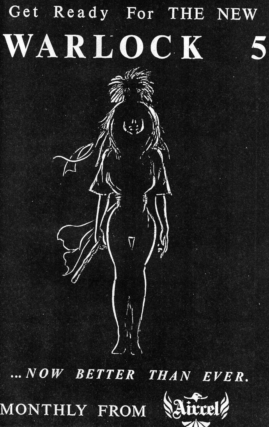 Read online Wild Knights comic -  Issue #6 - 33