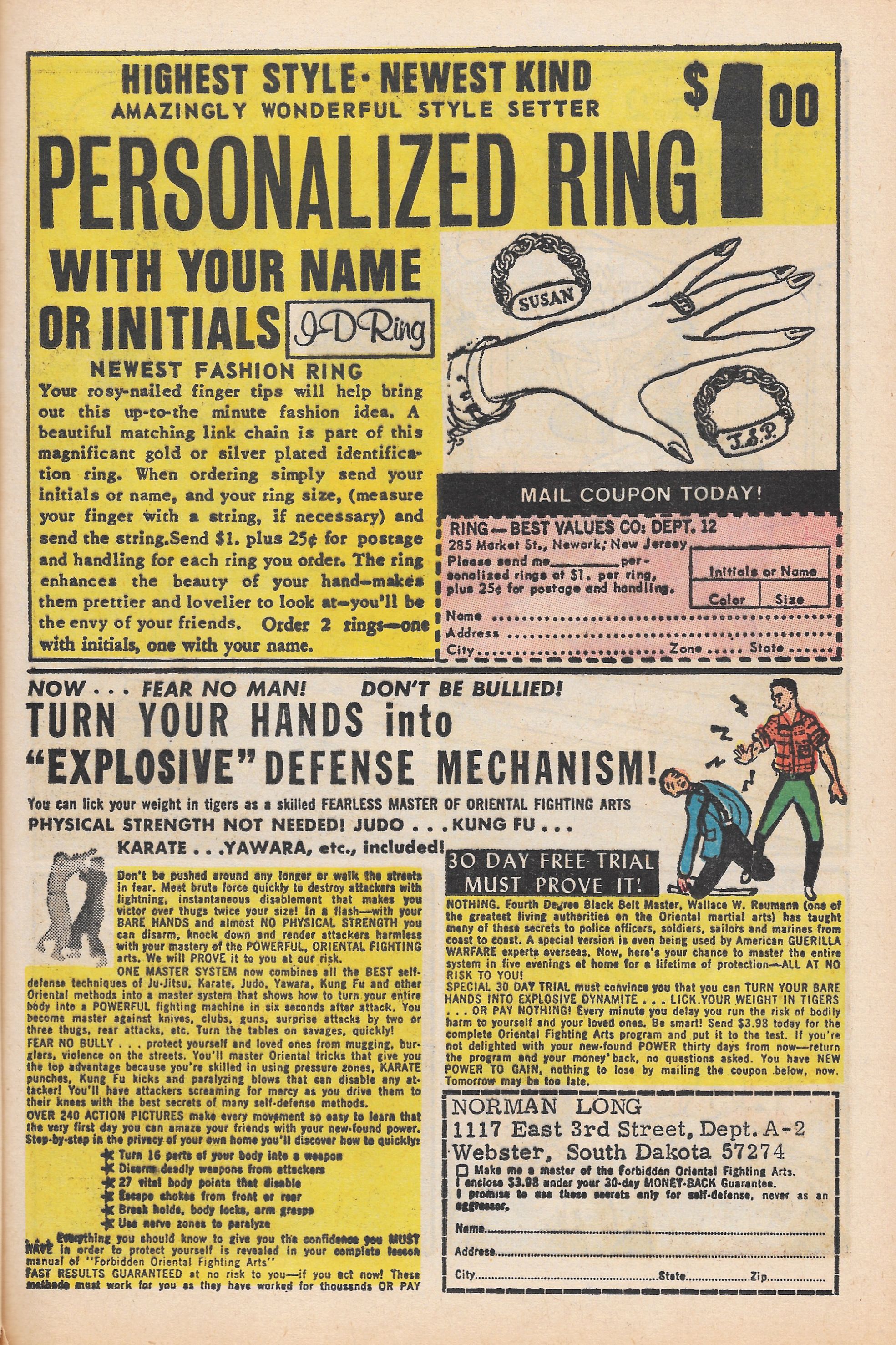 Read online Archie Giant Series Magazine comic -  Issue #136 - 41