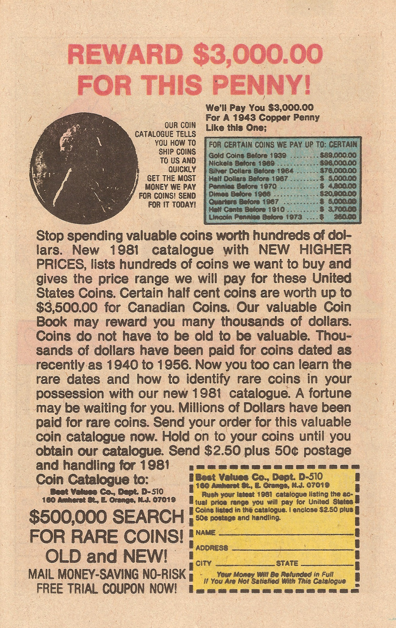 Read online Jughead (1965) comic -  Issue #311 - 25