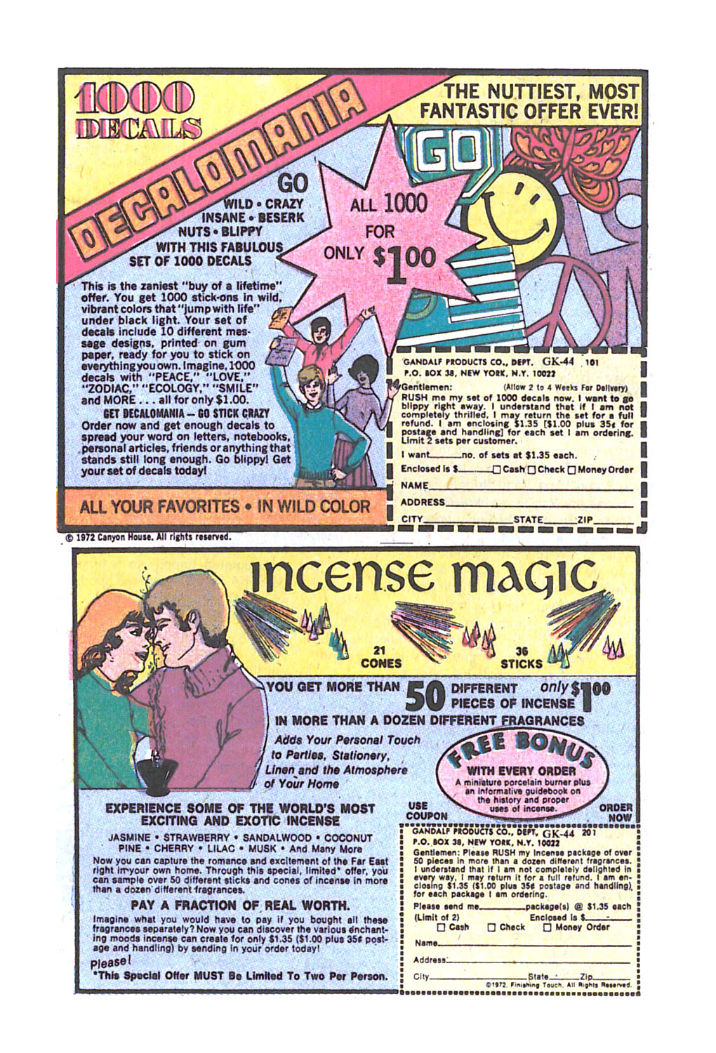 Read online Beep Beep The Road Runner comic -  Issue #43 - 18