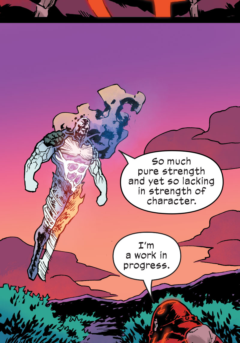 Read online X-Men Unlimited: Infinity Comic comic -  Issue #19 - 23