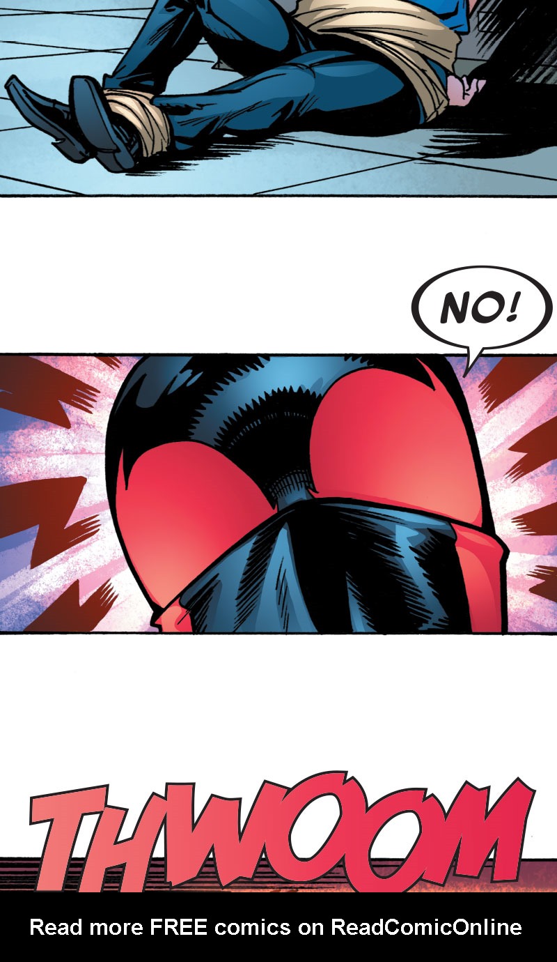 Read online Spider-Verse Unlimited: Infinity Comic comic -  Issue #5 - 45