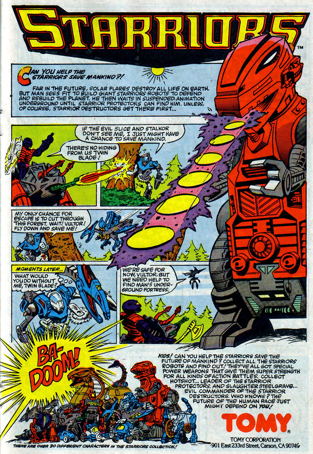 Read online Wally the Wizard comic -  Issue #3 - 17