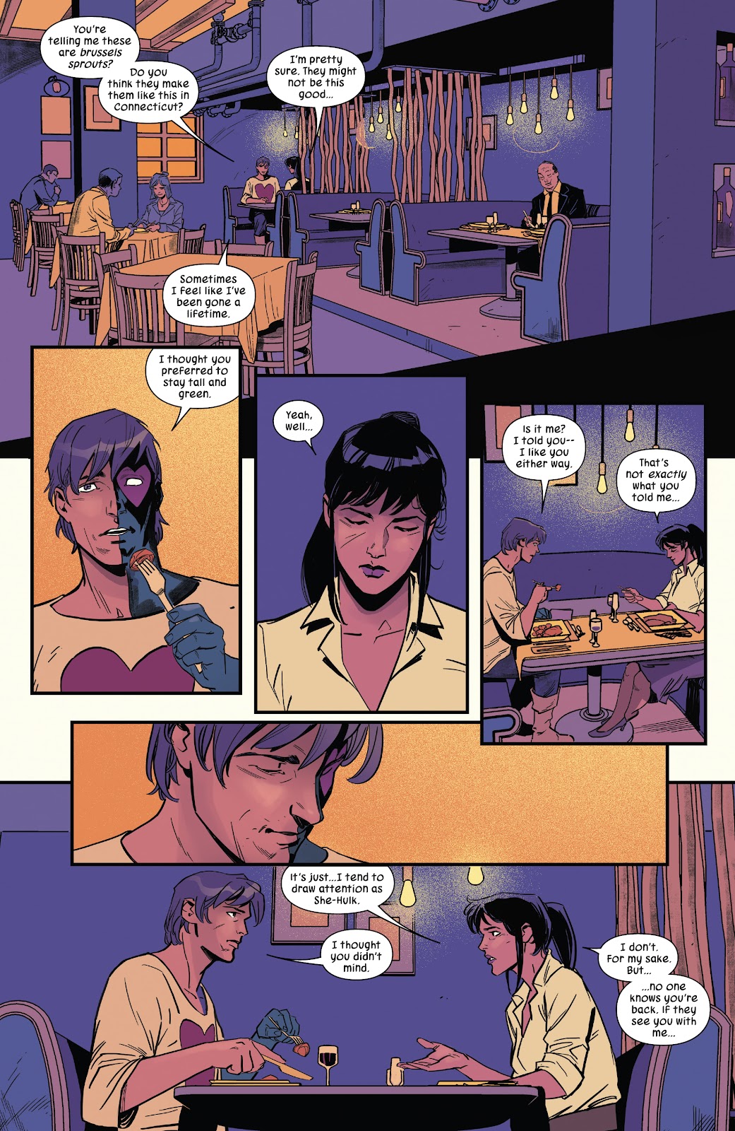 She-Hulk (2022) issue 5 - Page 15