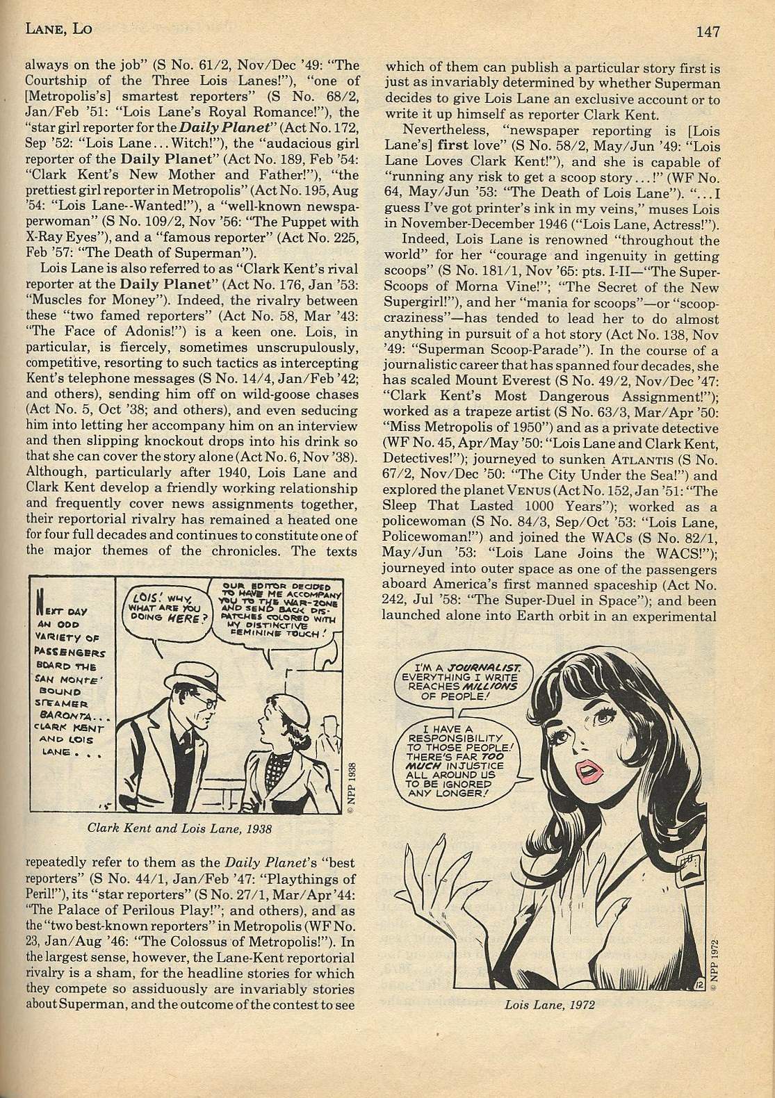 Read online The Great Superman Book comic -  Issue # TPB (Part 2) - 66