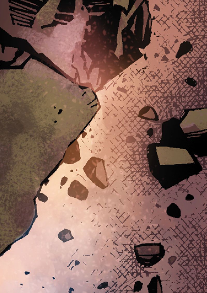 Read online Amazing Spider-Man: Spider-Verse Infinity Comic comic -  Issue #6 - 67