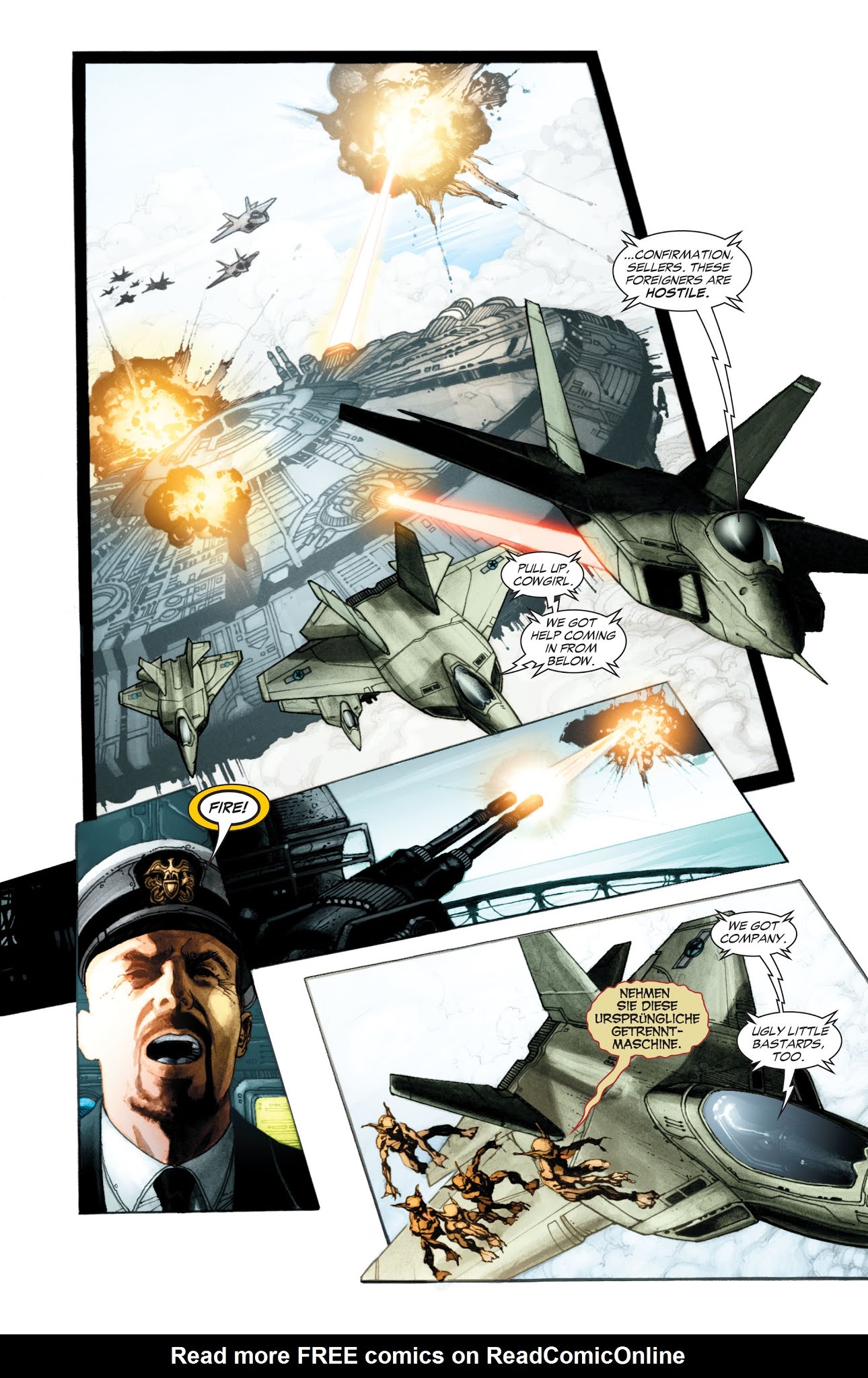 Read online Green Lantern (2005) comic -  Issue # _TPB 1 (Part 2) - 46