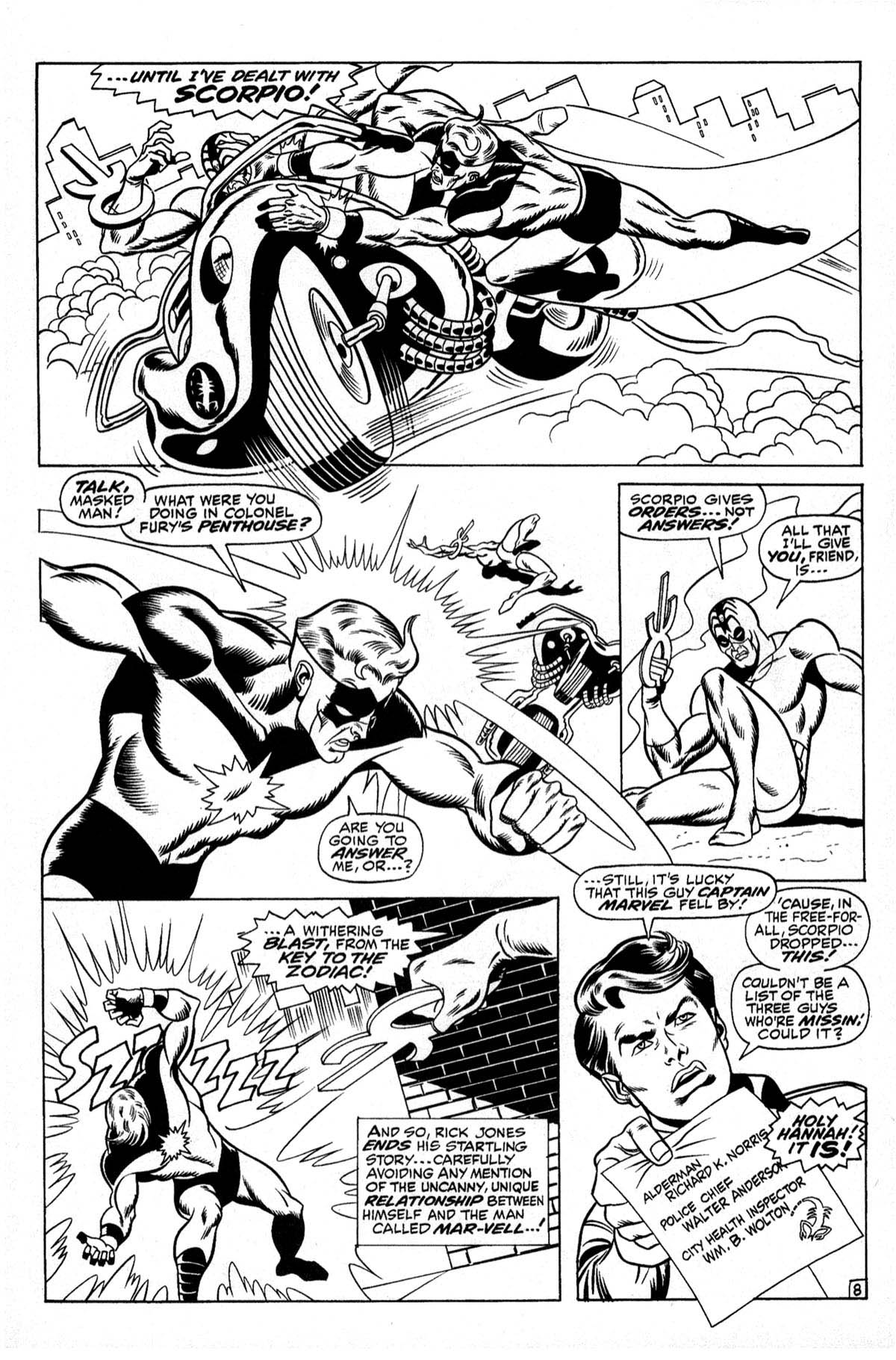 Read online Essential Avengers comic -  Issue # TPB 4 Part 1 - 77