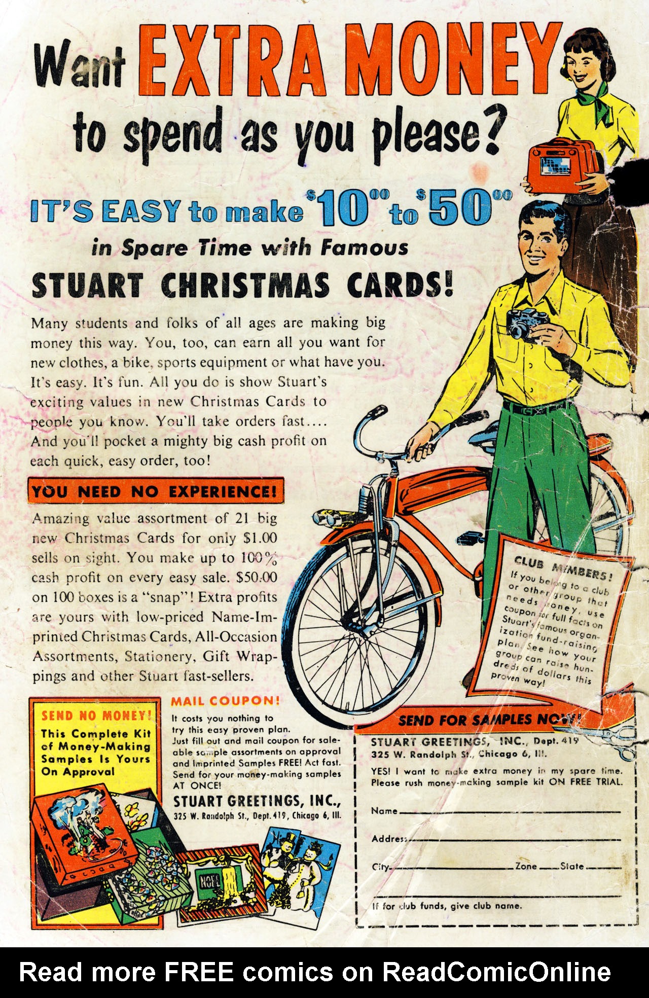 Read online Kid Colt Outlaw comic -  Issue #30 - 36