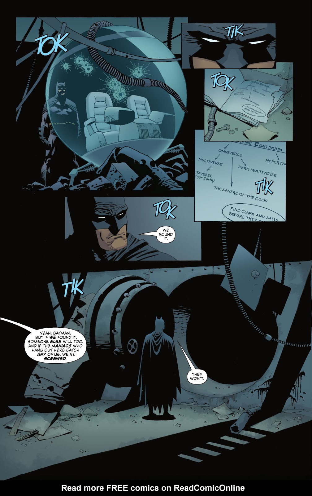 World of Krypton (2021) issue 5 - Page 24