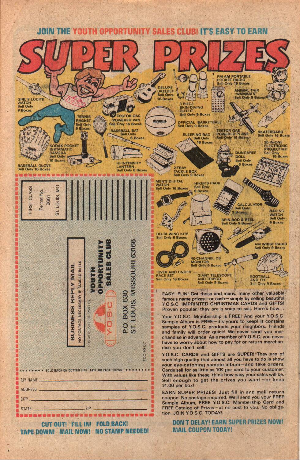 Read online Freedom Fighters (1976) comic -  Issue #11 - 34