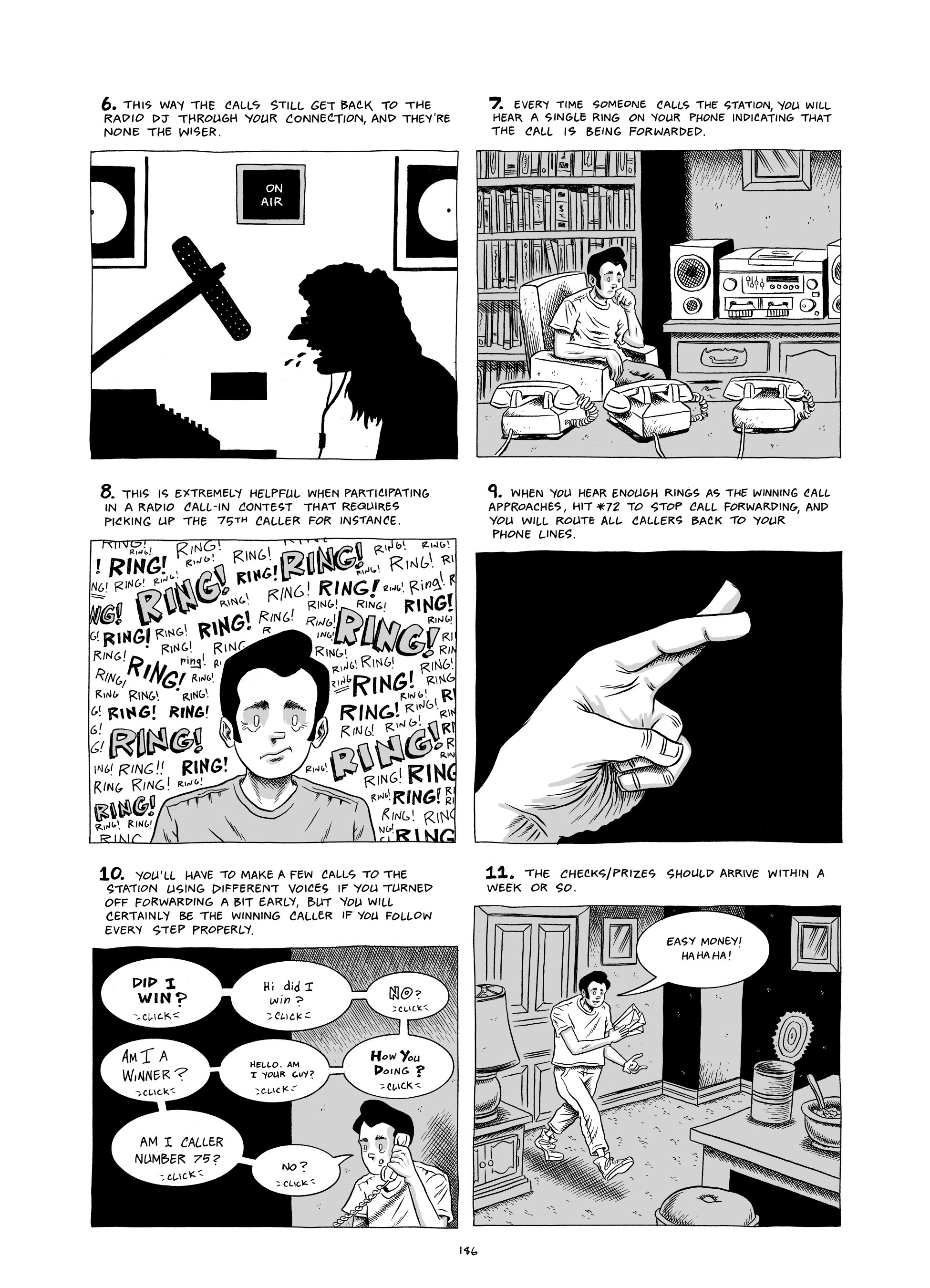 Read online Wizzywig comic -  Issue # TPB (Part 2) - 82