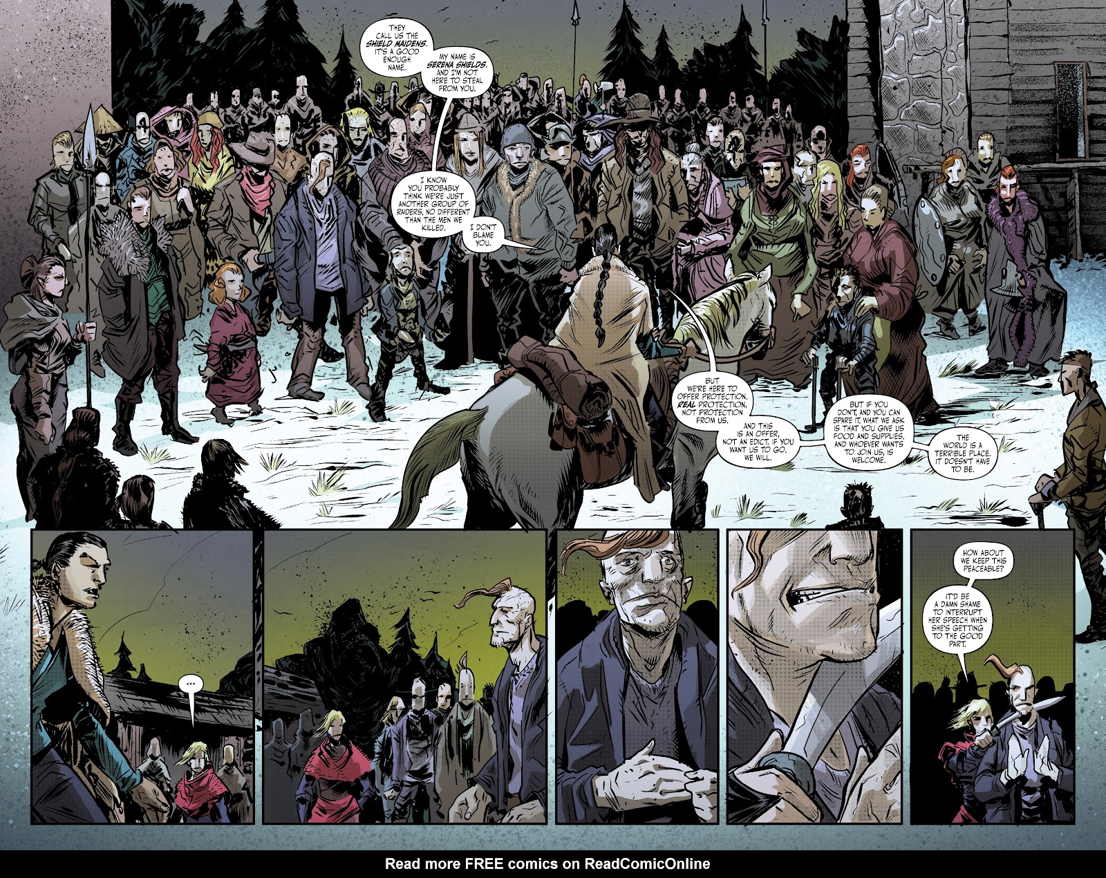 Spread issue 19 - Page 6