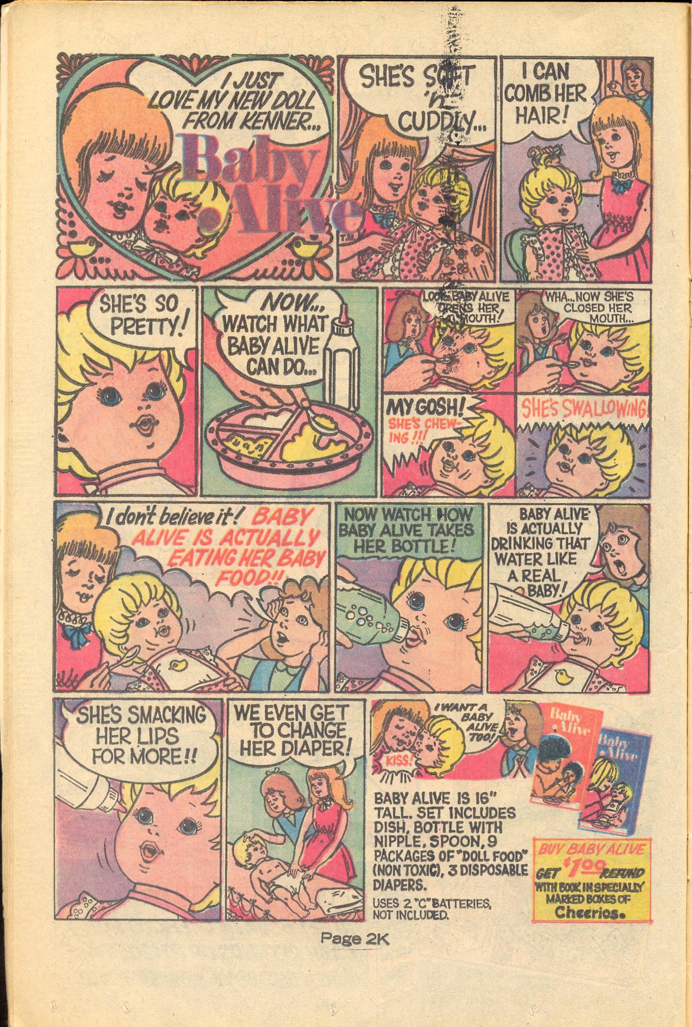 Read online Walt Disney's Mickey Mouse comic -  Issue #146 - 20