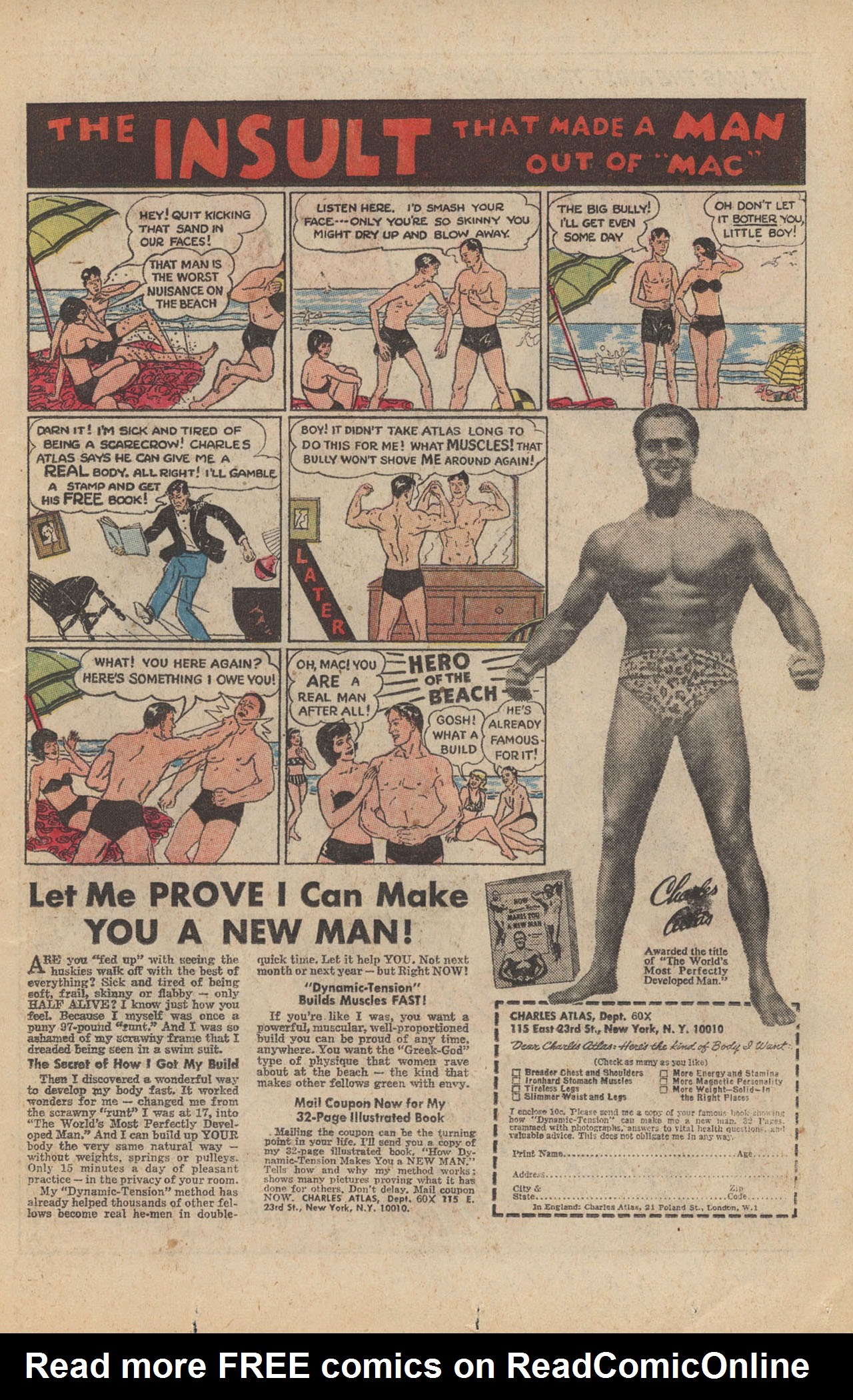 Read online My Love comic -  Issue #14 - 11