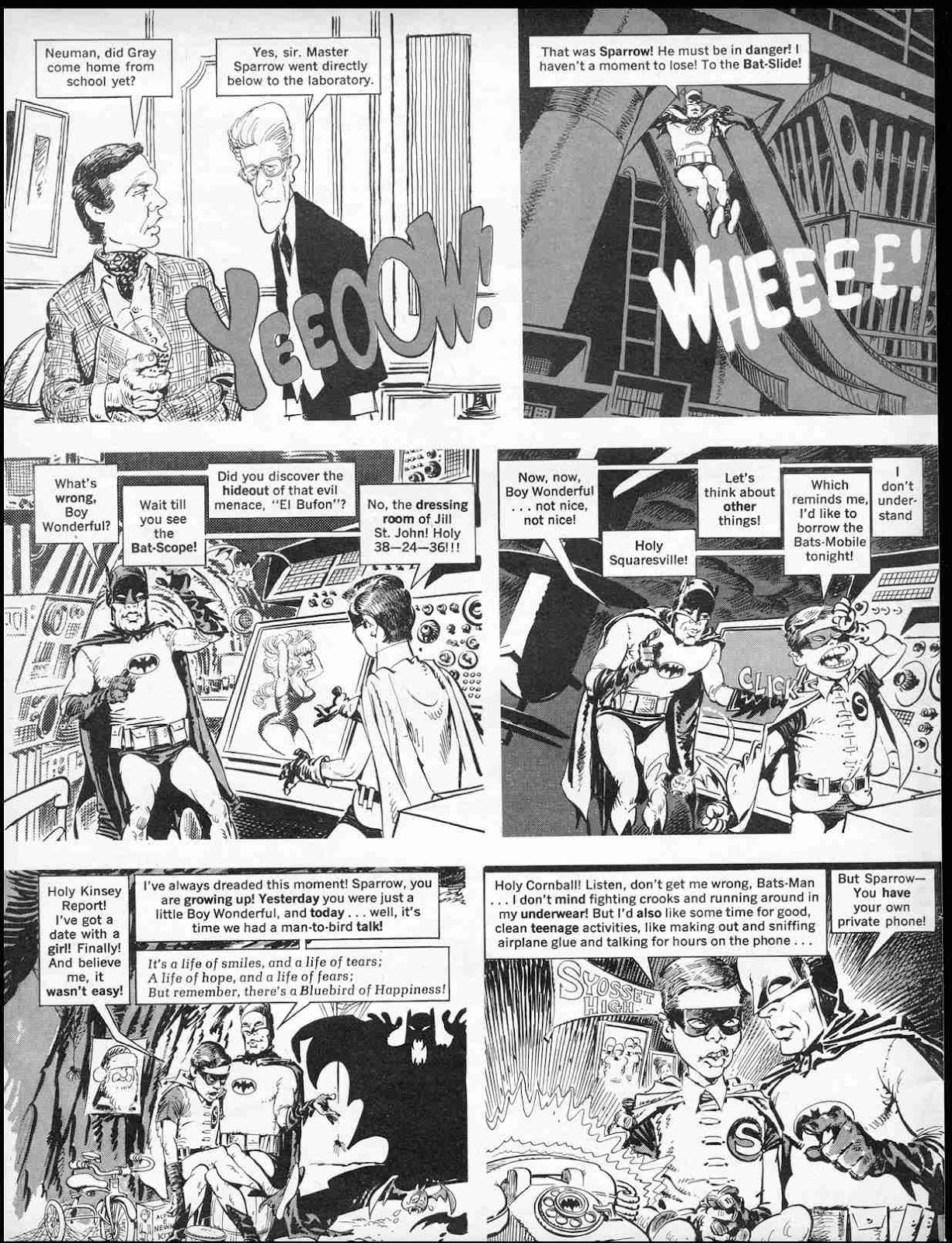 MAD issue 105 - Page 10