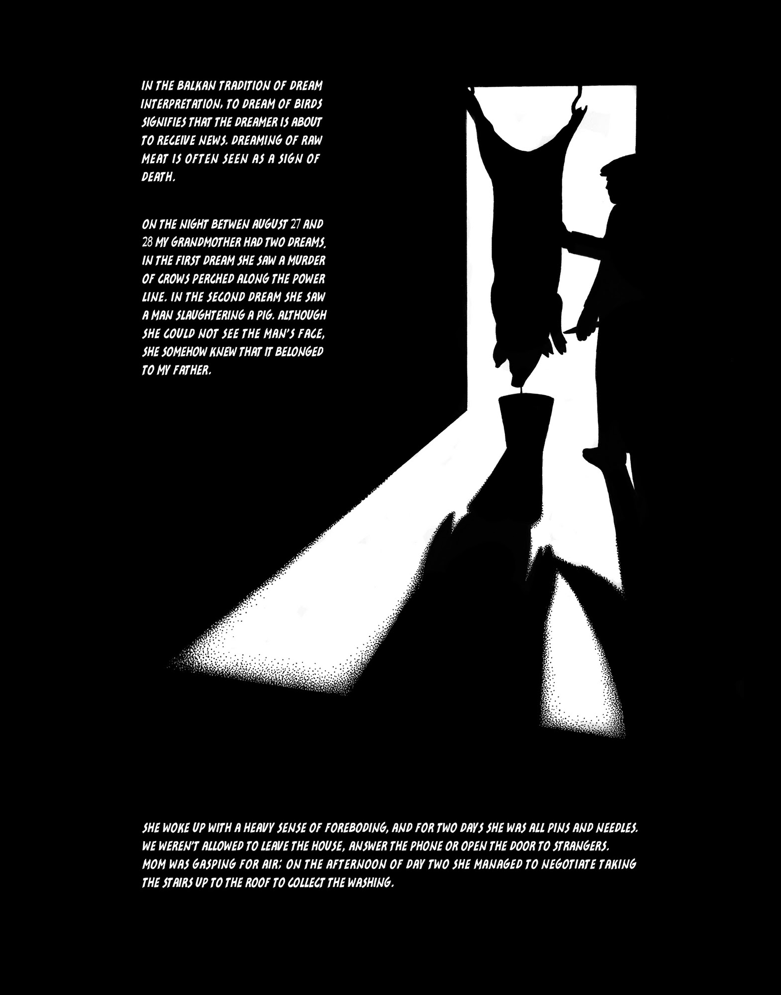 Read online Fatherland comic -  Issue # TPB (Part 1) - 51