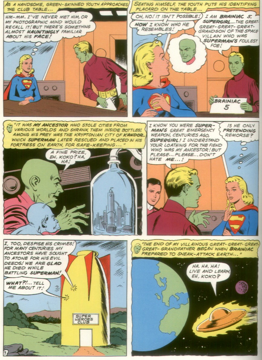 Adventure Comics (1938) issue 493 - Page 59