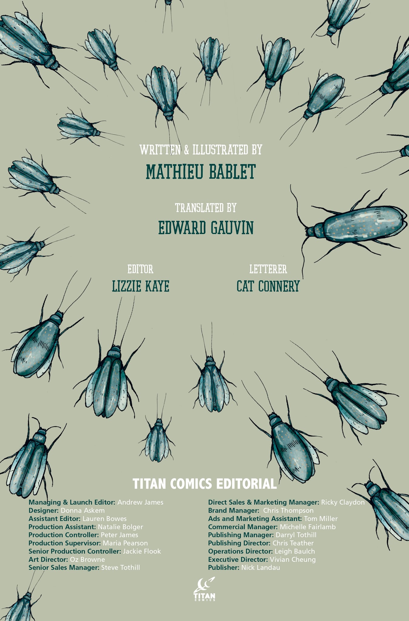 Read online Beautiful Death comic -  Issue #2 - 29