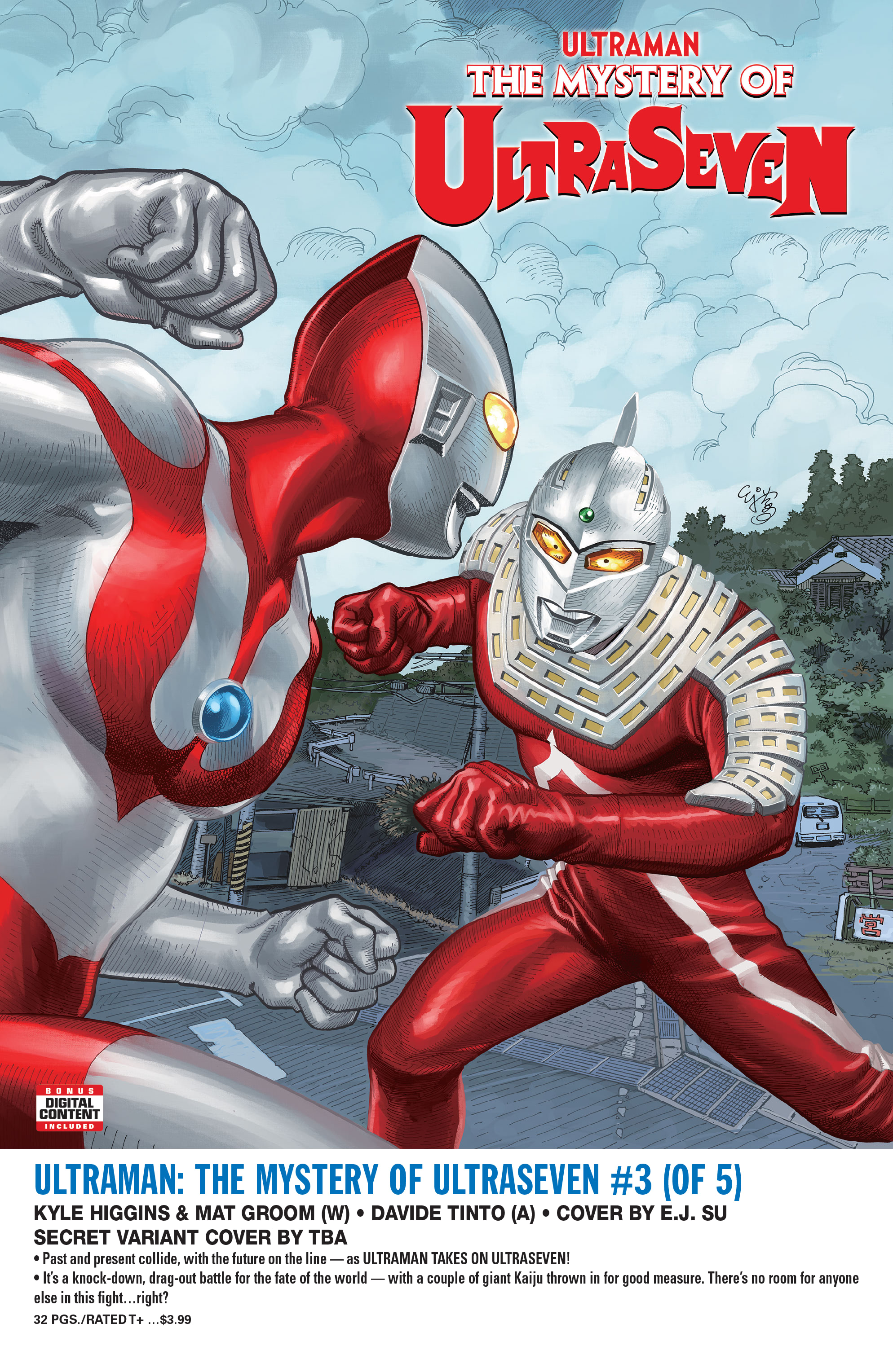 Read online Marvel Previews comic -  Issue #11 - 34