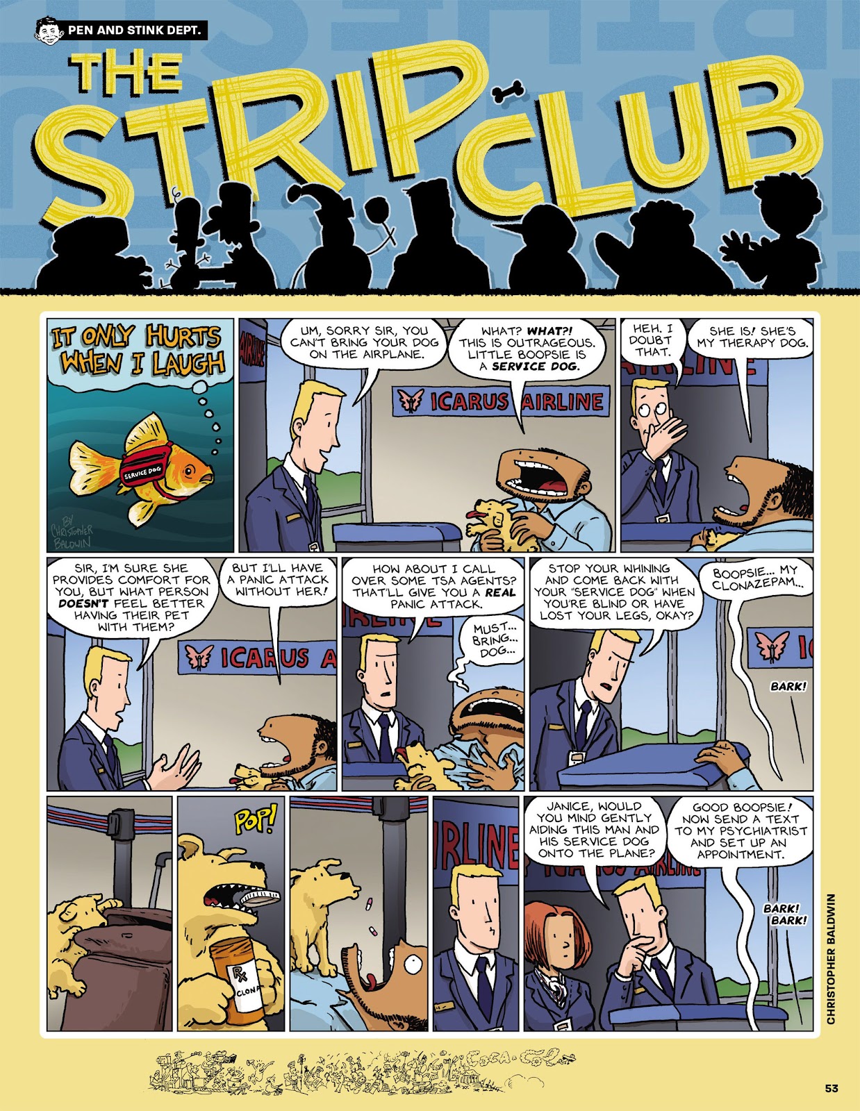 MAD issue 543 - Page 47
