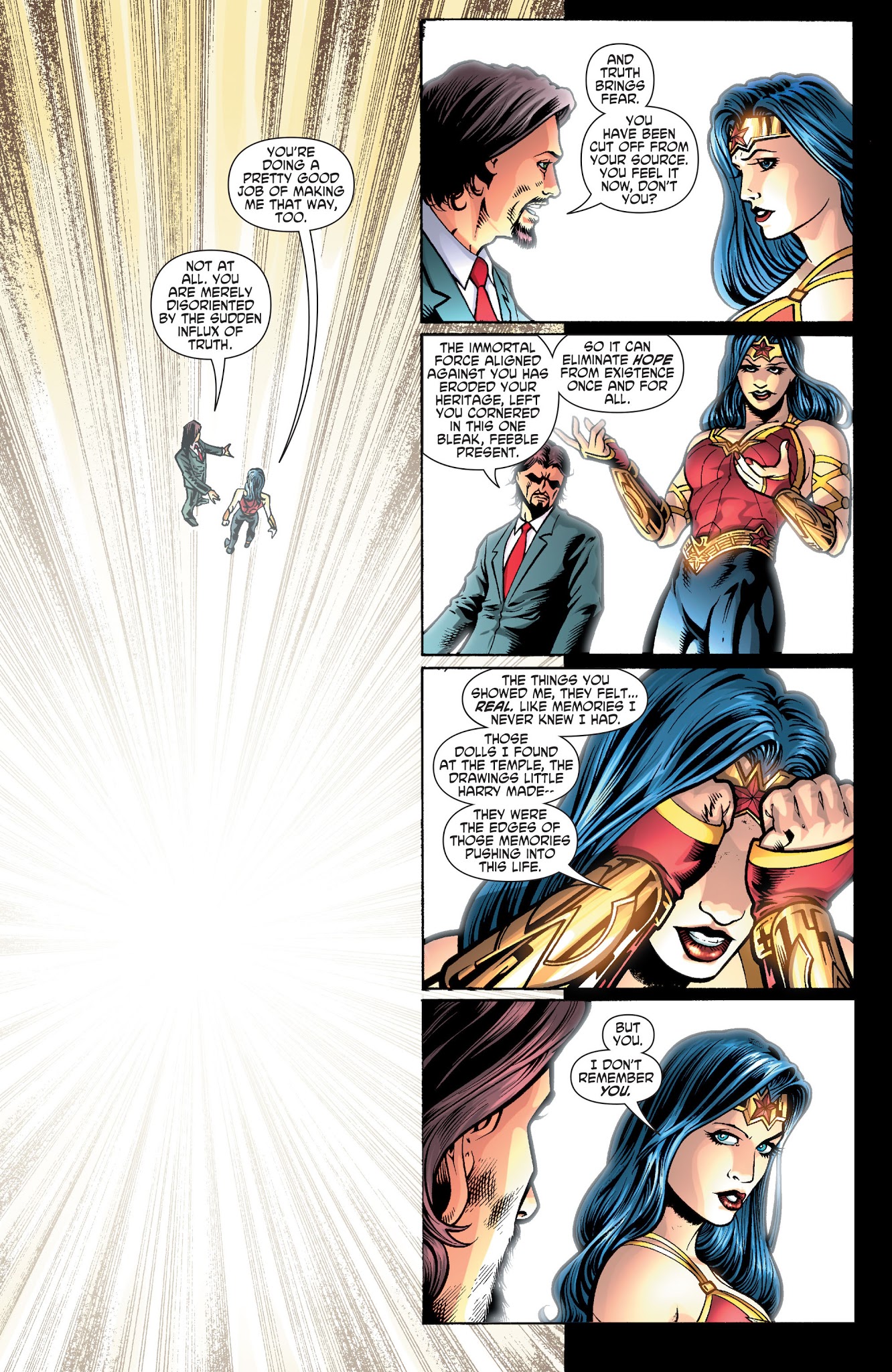 Read online Wonder Woman: Odyssey comic -  Issue # TPB 2 - 60