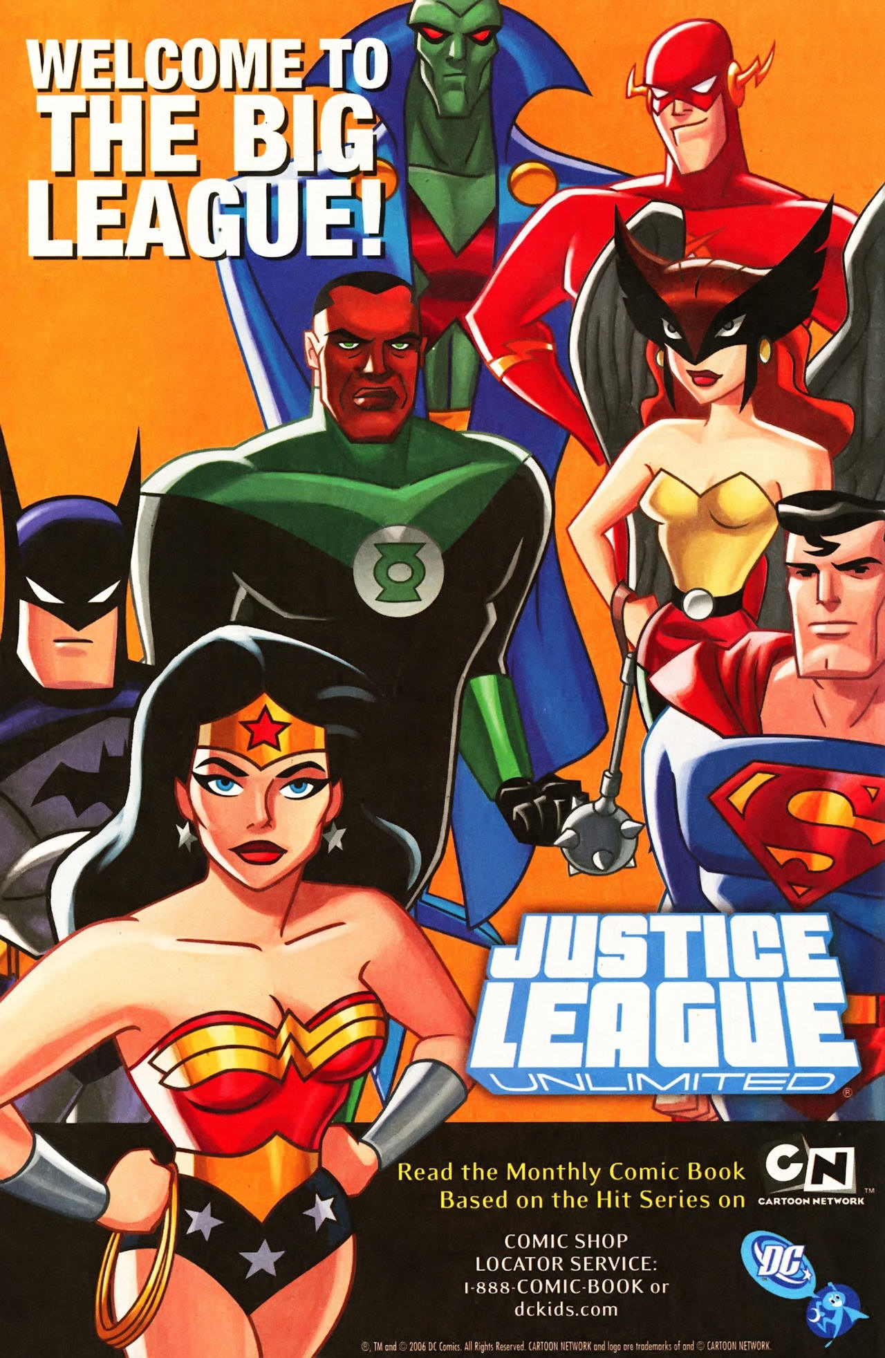Read online Super Friends comic -  Issue #3 - 12