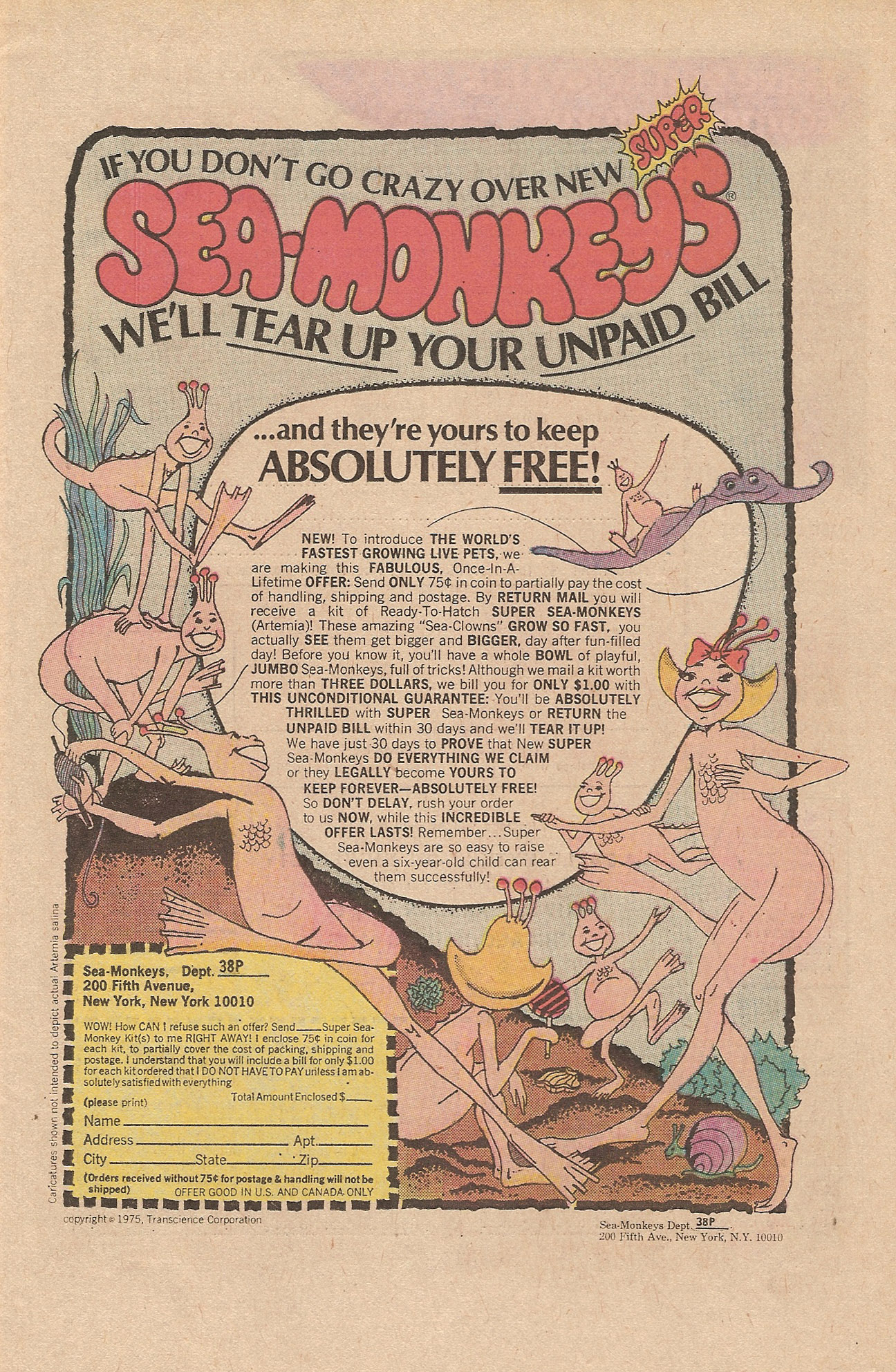 Read online Pep Comics comic -  Issue #310 - 11