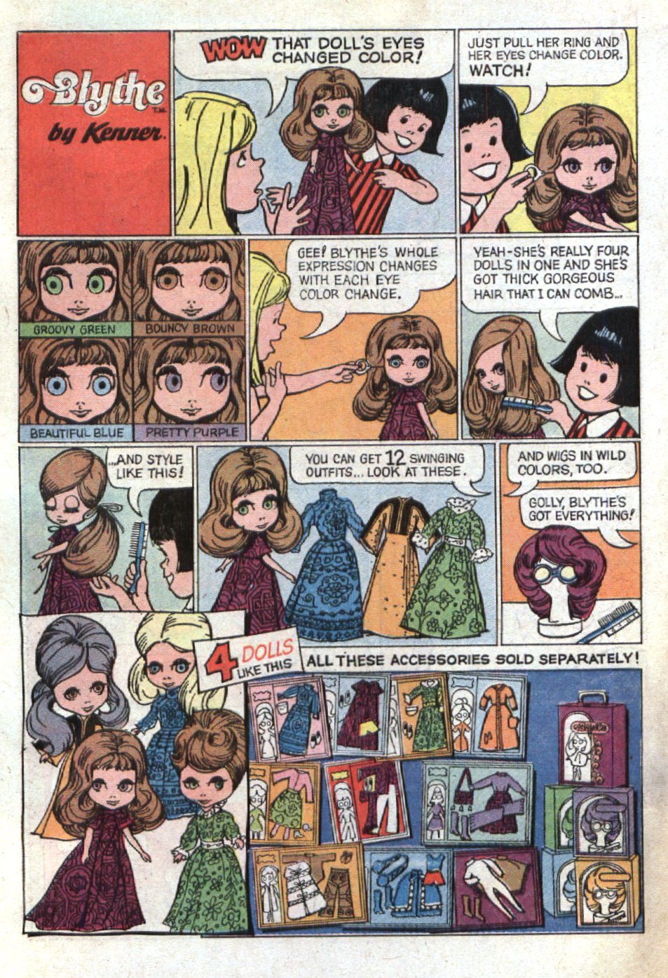 Read online Walt Disney Chip 'n' Dale comic -  Issue #18 - 30