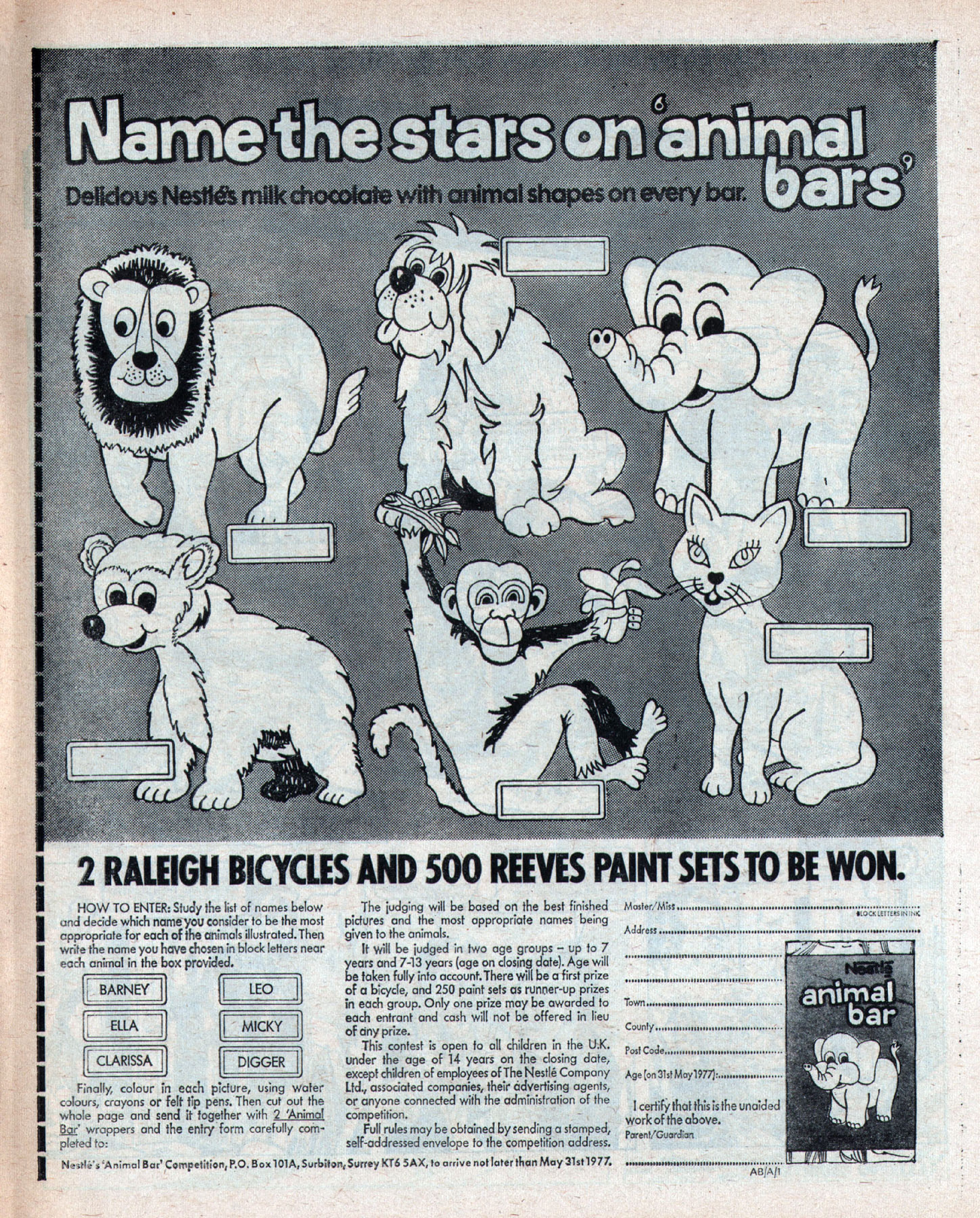 Read online Action (1976) comic -  Issue #58 - 11