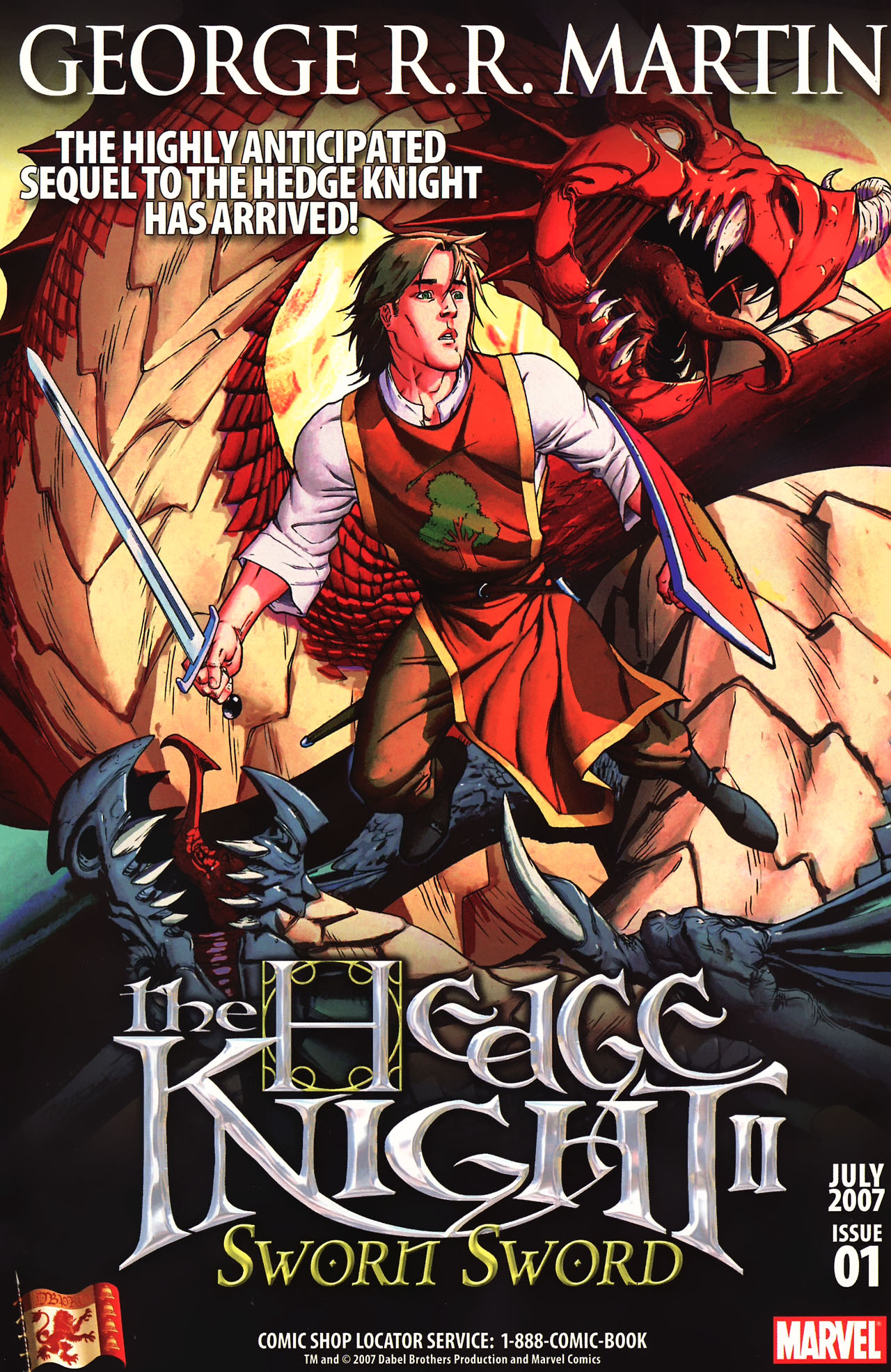 Read online Red Prophet: The Tales of Alvin Maker comic -  Issue #9 - 32