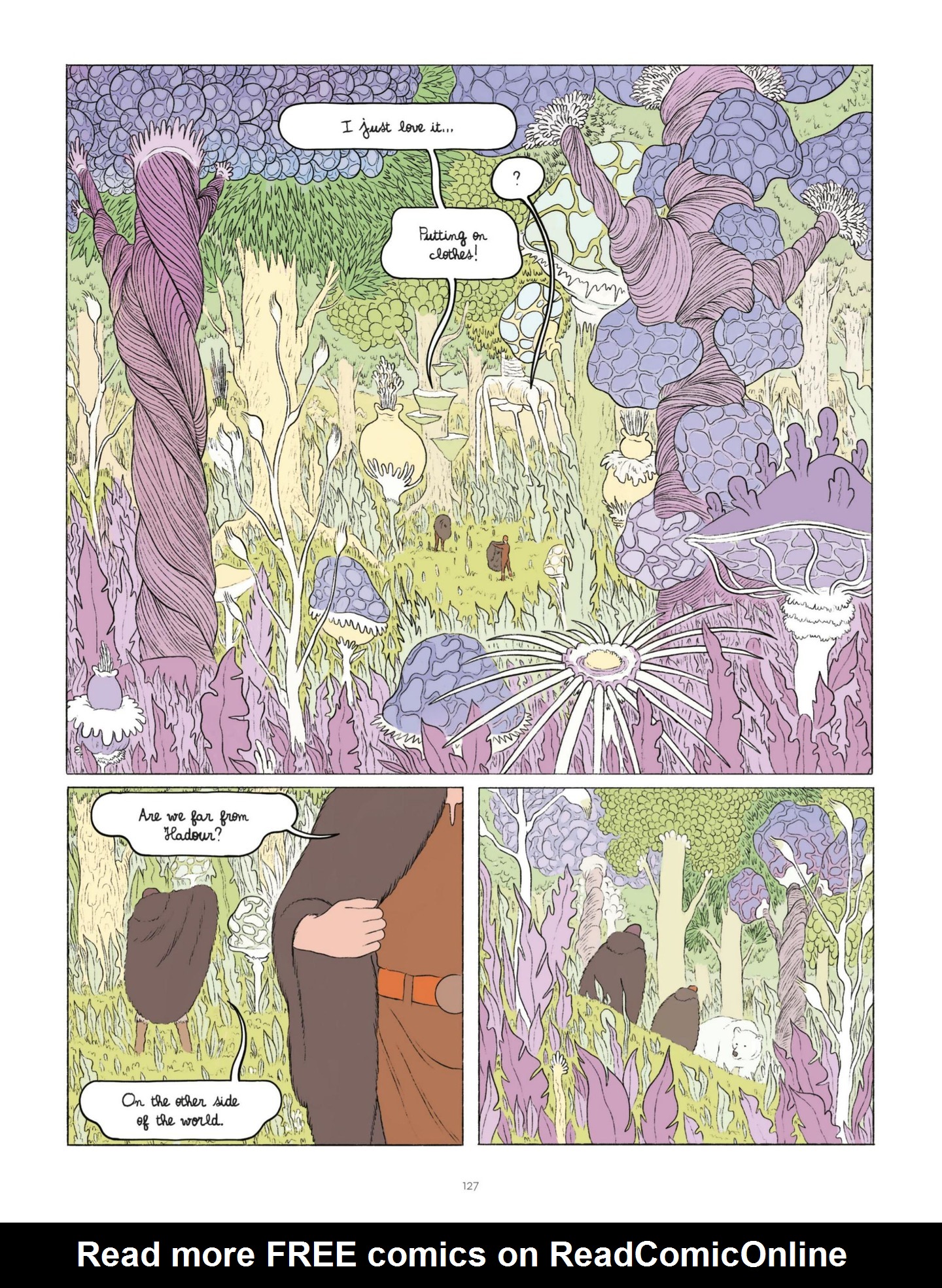 Read online Alt-Life comic -  Issue # TPB 2 (Part 2) - 26