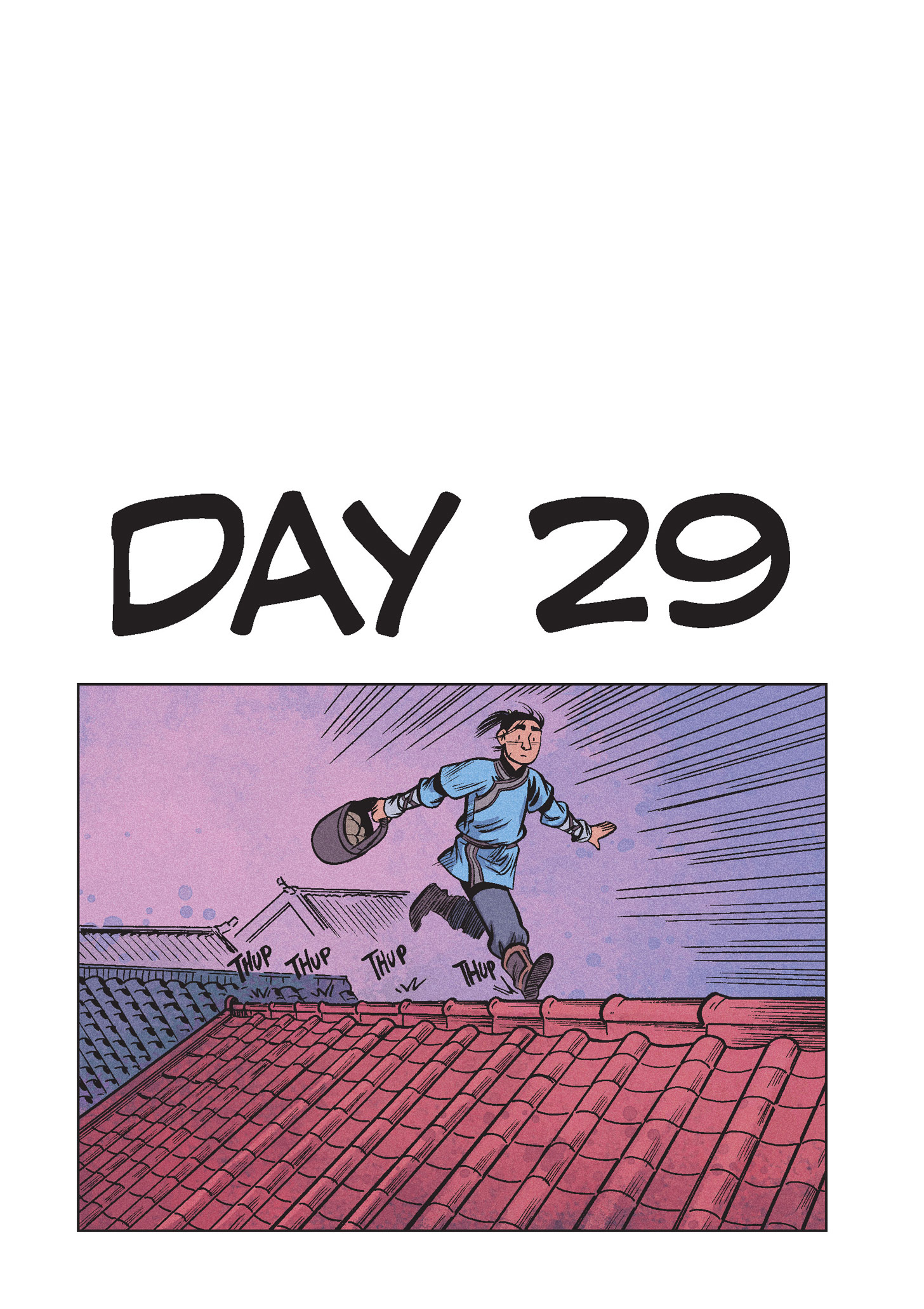 Read online The Nameless City comic -  Issue # TPB 1 (Part 2) - 39