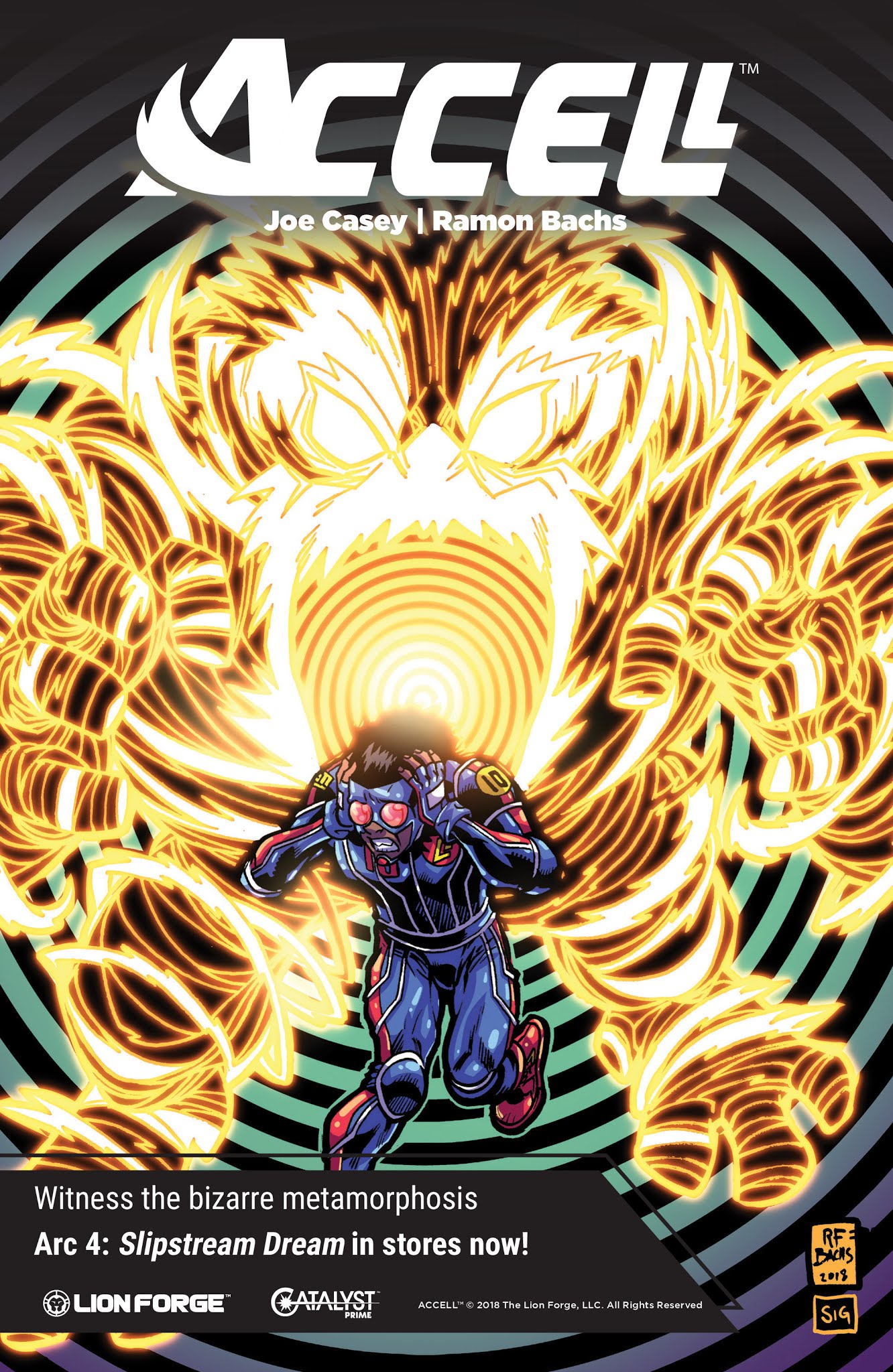 Read online Incidentals comic -  Issue #14 - 27