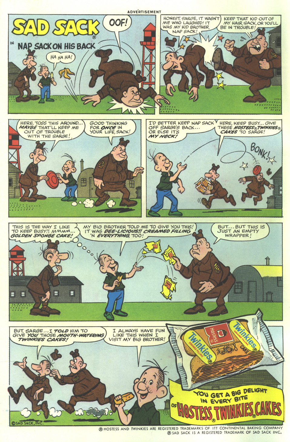 Read online Donald Duck (1962) comic -  Issue #180 - 2