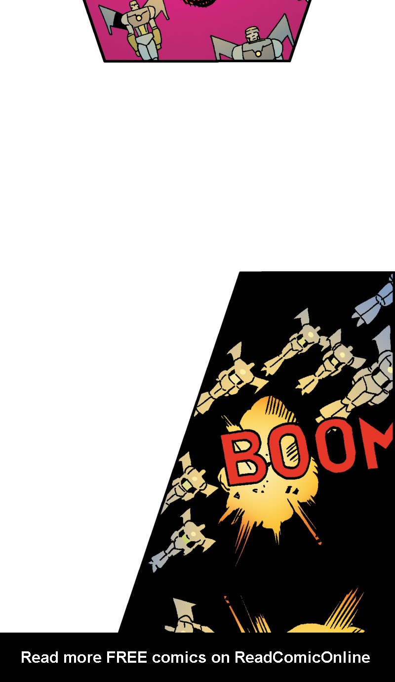 Read online She-Hulk: Law and Disorder Infinity Comic comic -  Issue #8 - 14