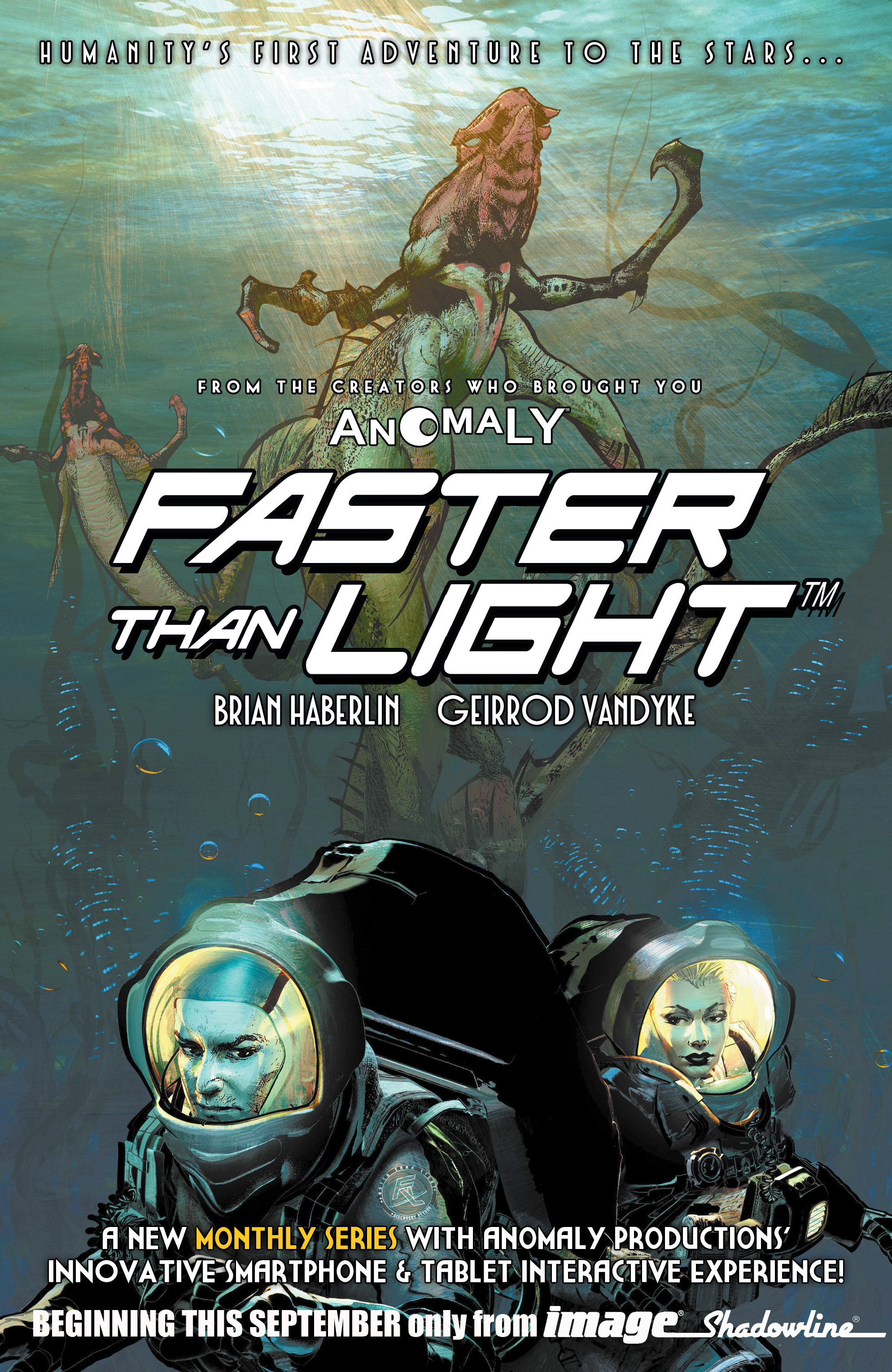 Read online Pisces comic -  Issue #3 - 29