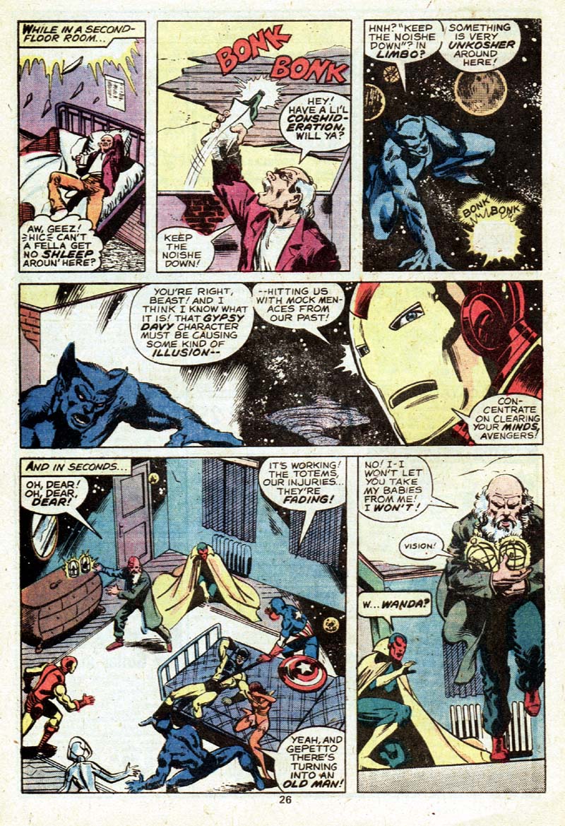 The Avengers (1963) 182 Page 15