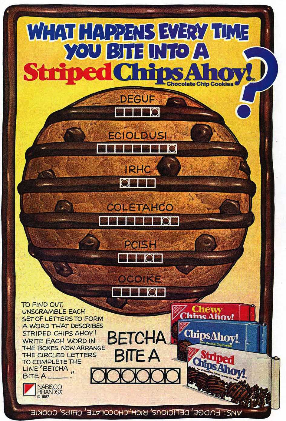 Read online Fantastic Four (1961) comic -  Issue #311 - 34