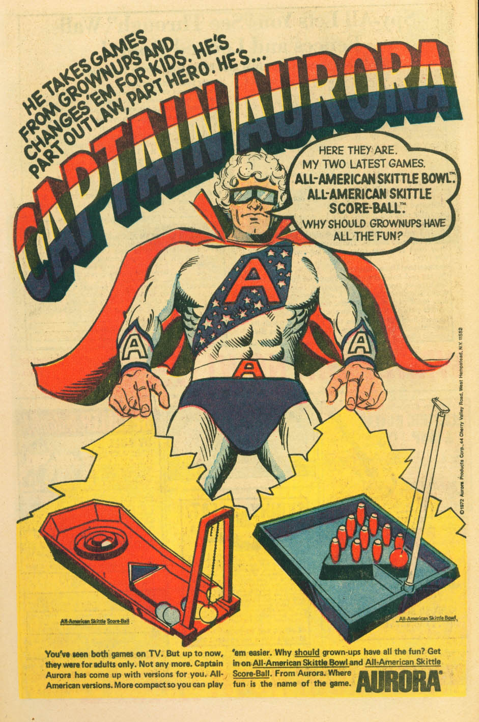 Read online Star Spangled War Stories (1952) comic -  Issue #163 - 39