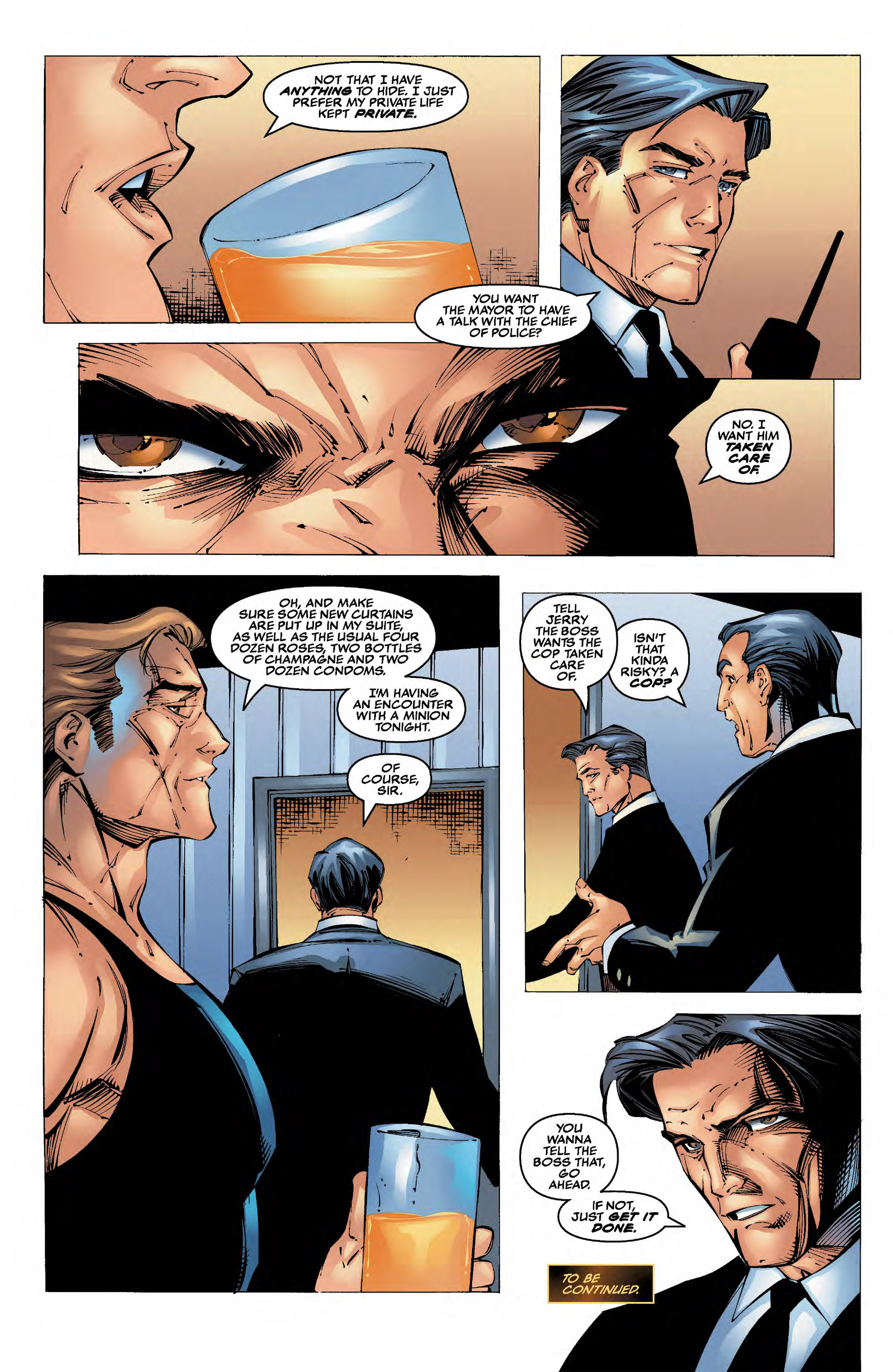 Read online The Complete Witchblade comic -  Issue # TPB 2 (Part 2) - 38