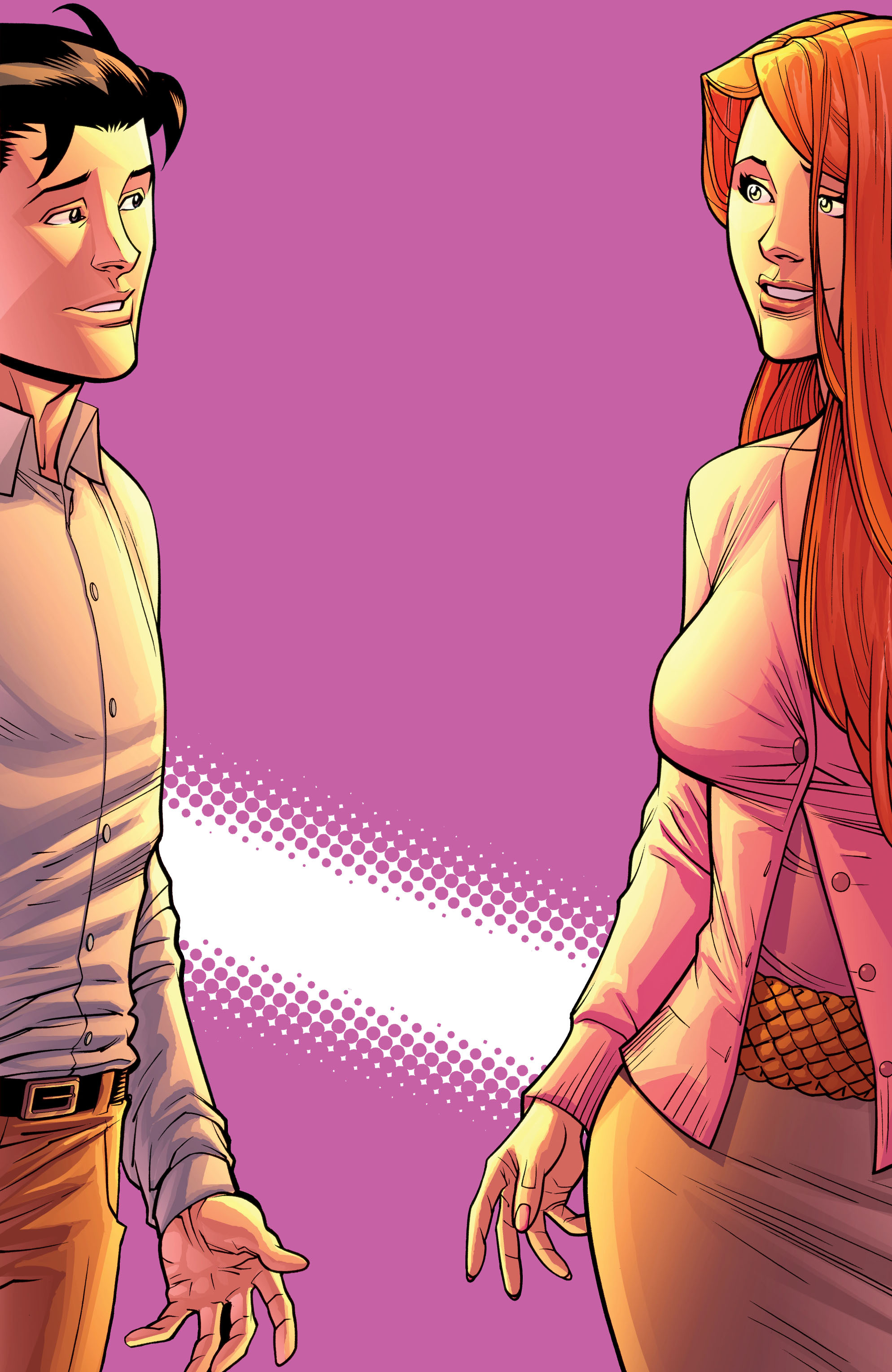 Read online Invincible comic -  Issue # _TPB 11 - Happy Days - 23