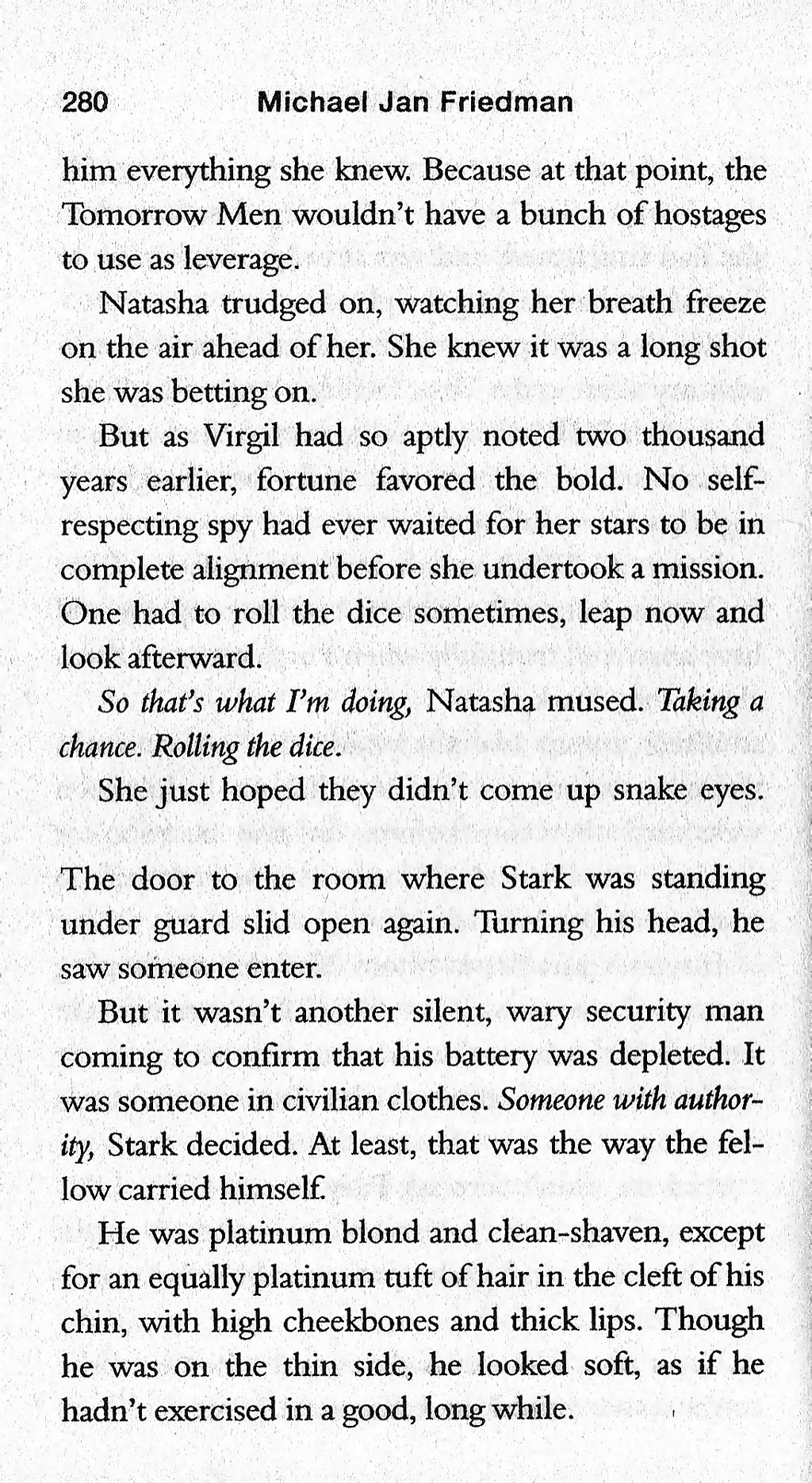 Read online The Ultimates: Tomorrow Men comic -  Issue # TPB (Part 3) - 87