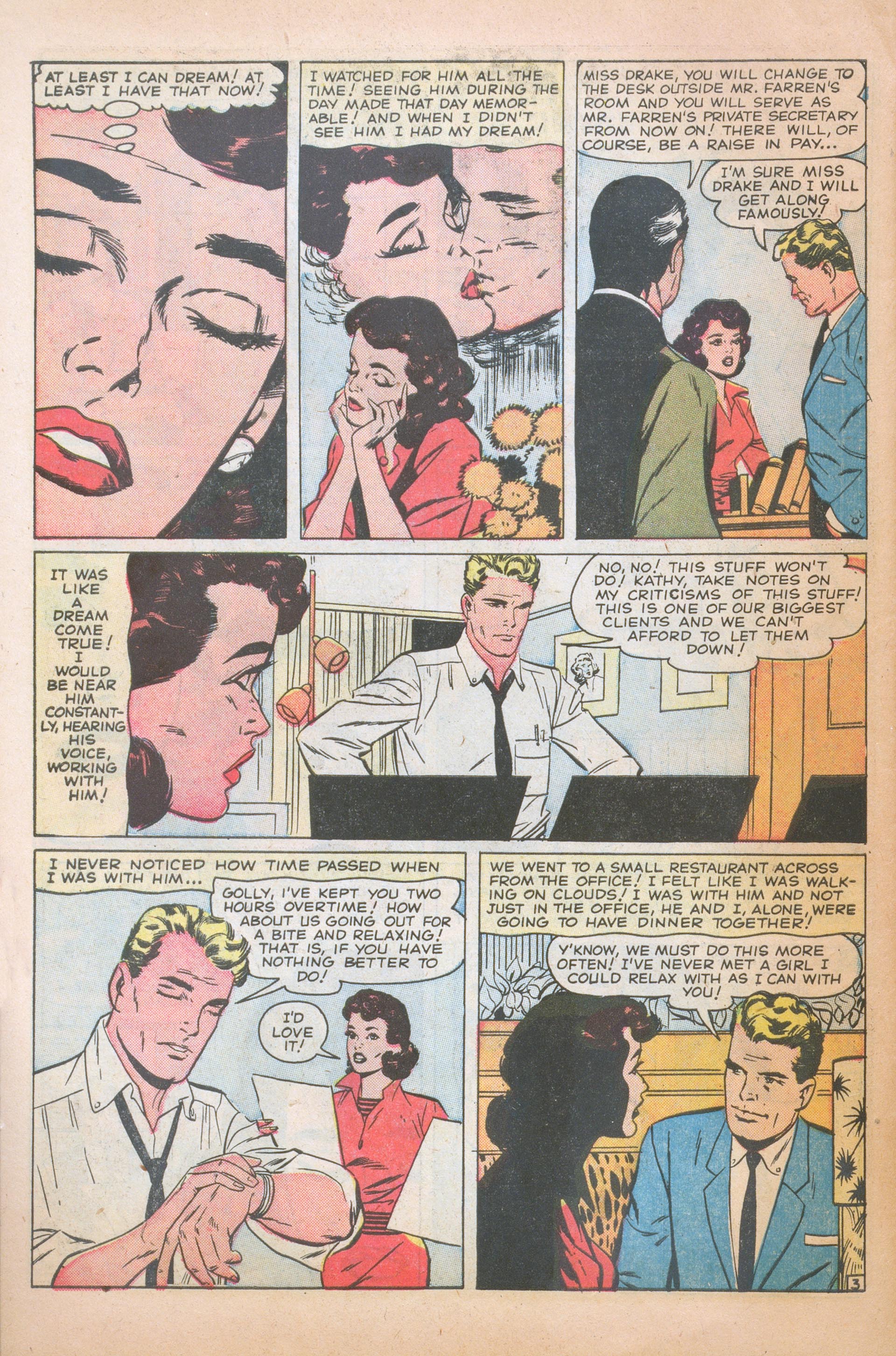 Read online My Own Romance comic -  Issue #71 - 30