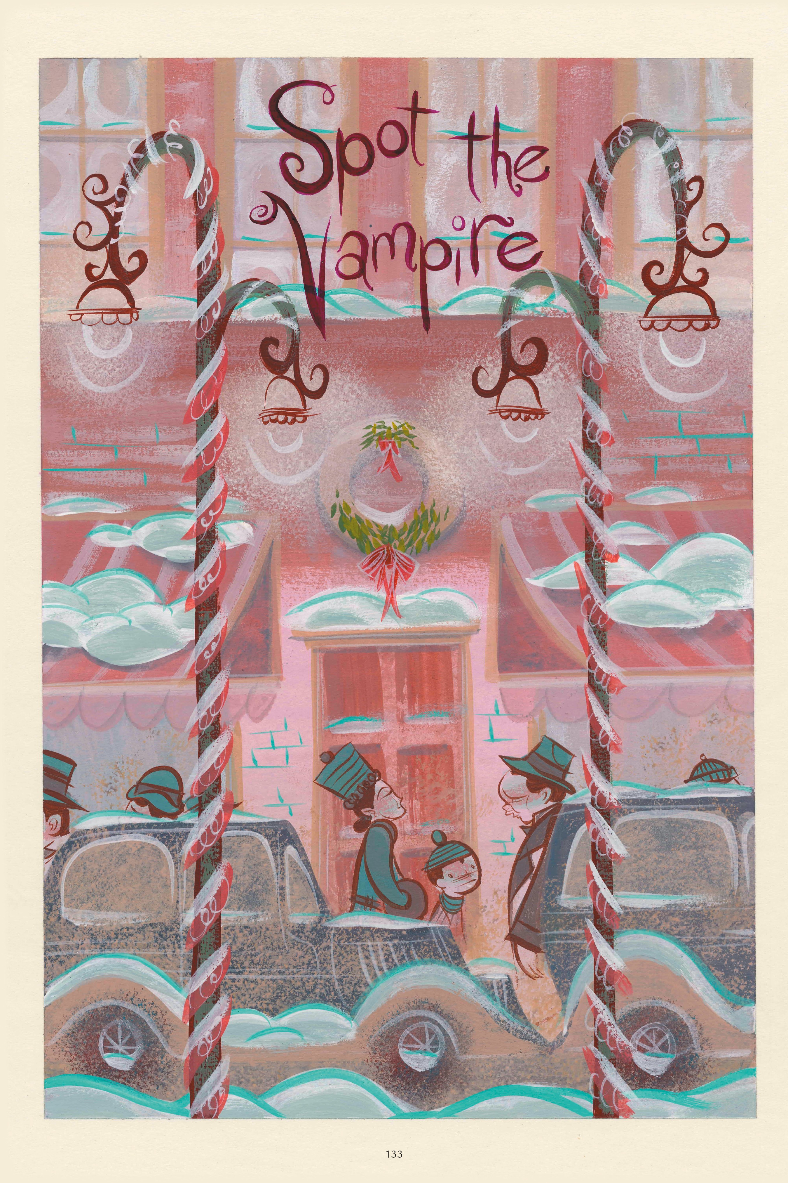 Read online Buffy the Vampire Slayer Omnibus: Tales comic -  Issue # TPB (Part 2) - 32