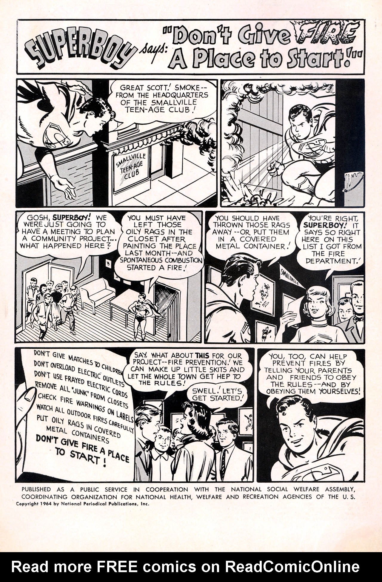Read online Mystery in Space (1951) comic -  Issue #97 - 2