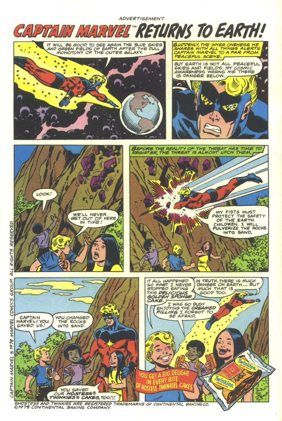 Read online Walt Disney's Comics and Stories comic -  Issue #469 - 2