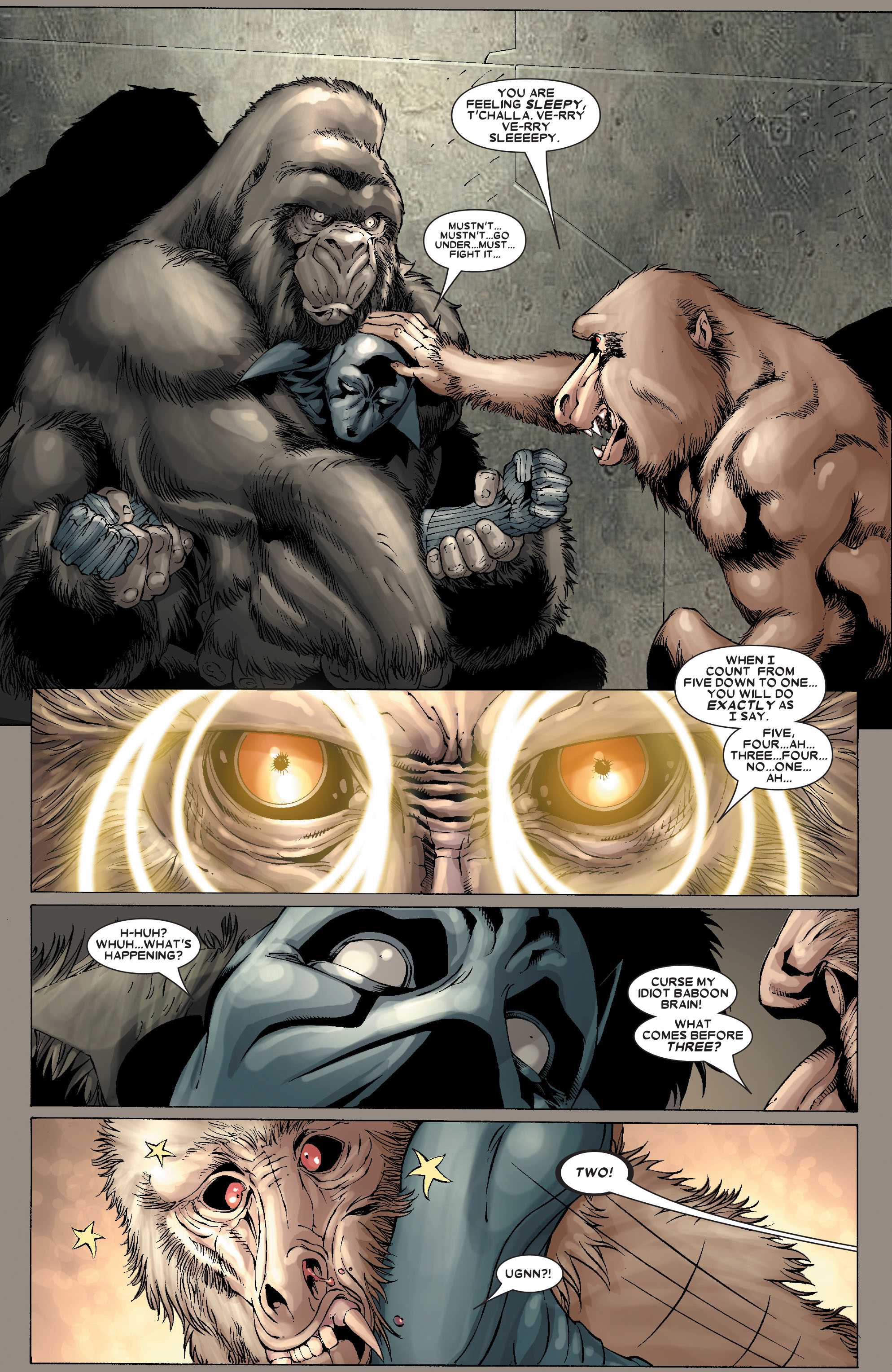 Read online X-Men (1991) comic -  Issue #176 - 2
