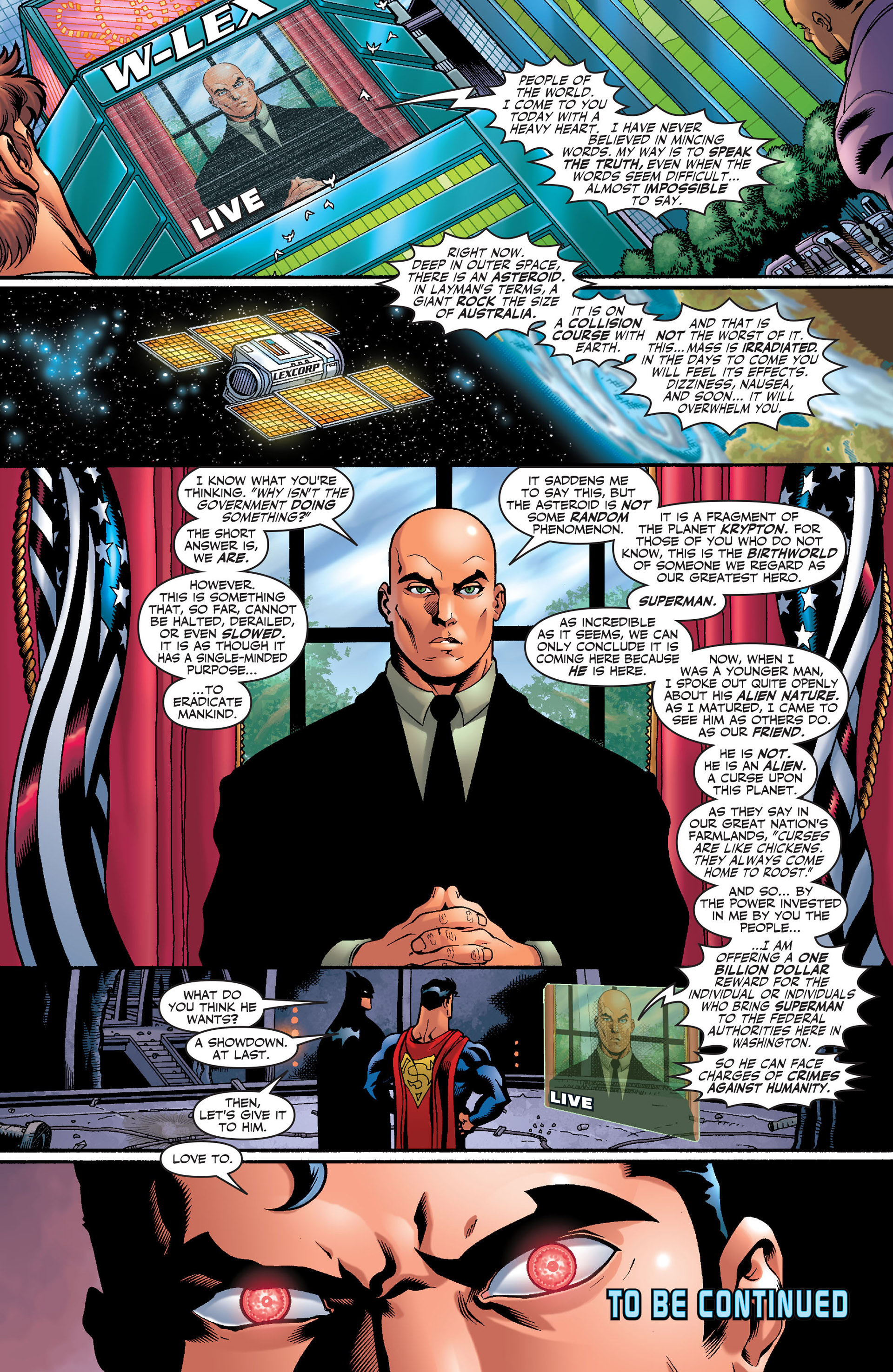 Read online Superman/Batman comic -  Issue #2 - 21