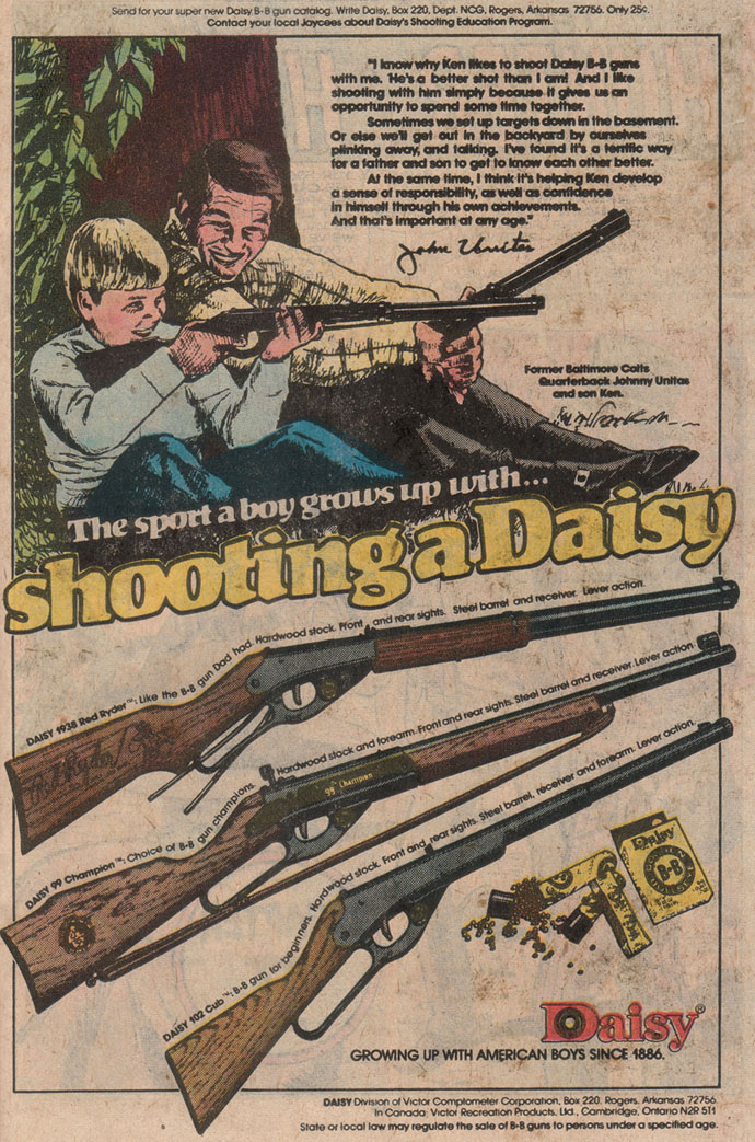 Read online Kid Colt Outlaw comic -  Issue #220 - 15
